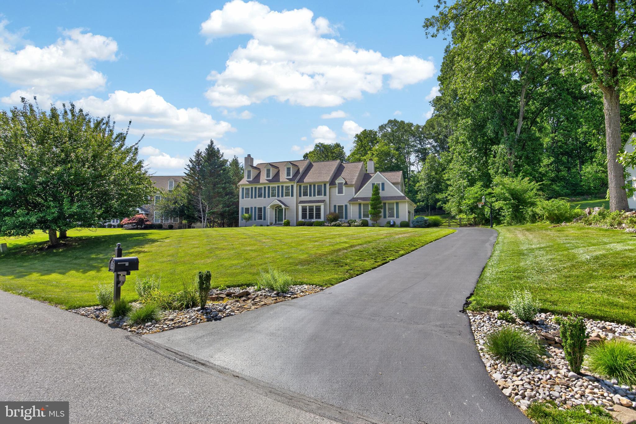 HAVERHILL ESTATES - Residential