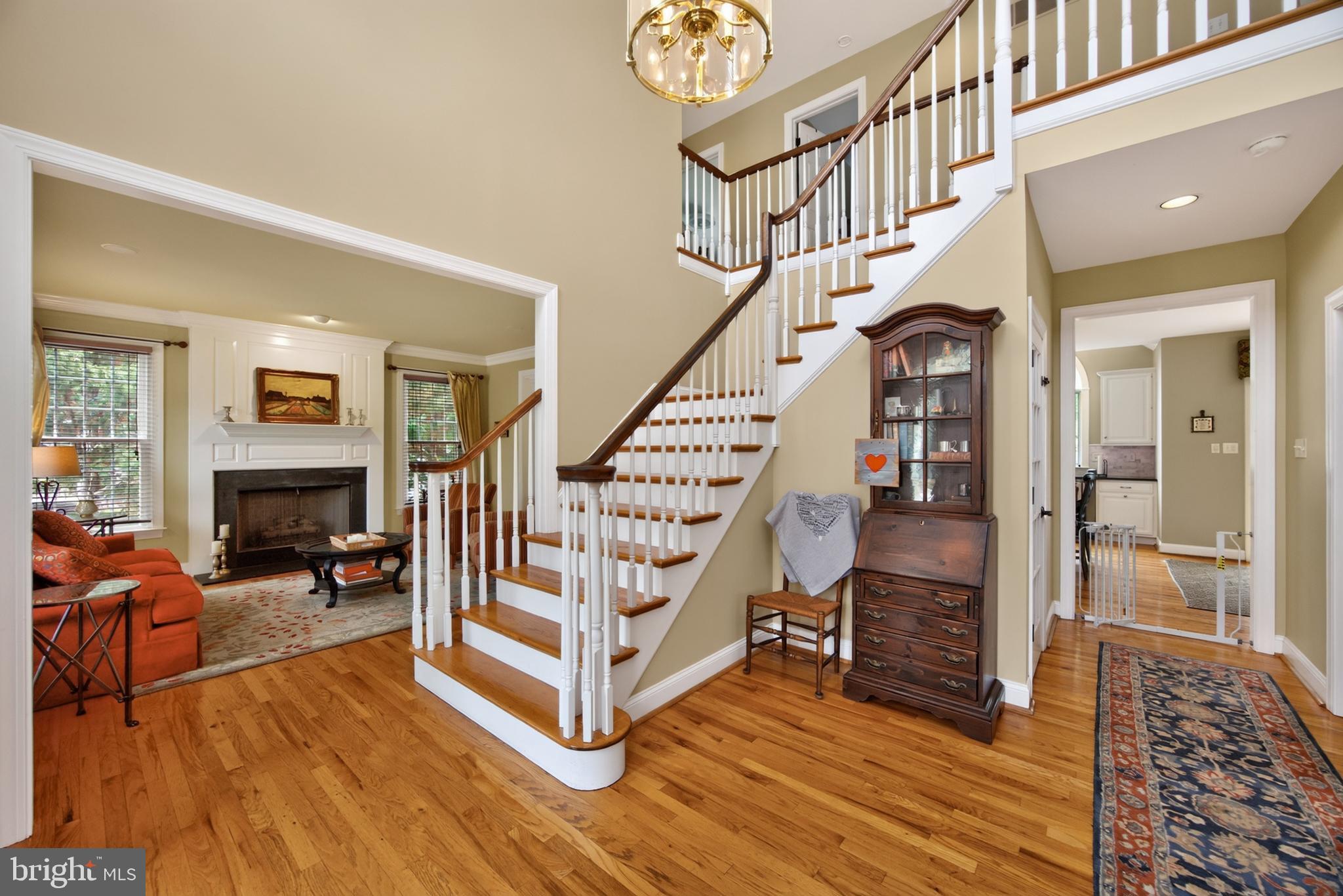 HAVERHILL ESTATES - Residential