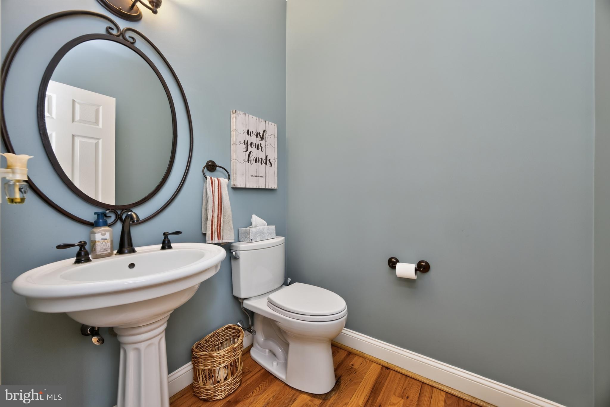 HAVERHILL ESTATES - Residential