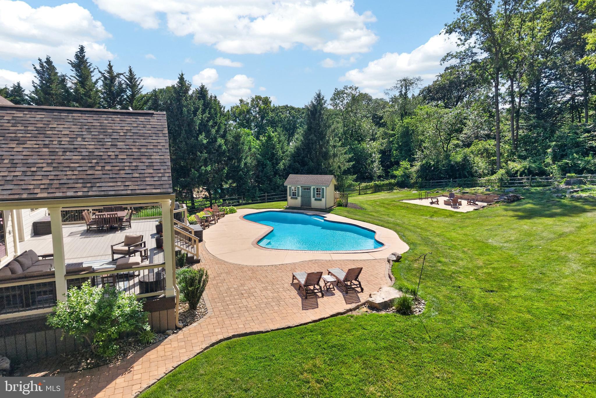 HAVERHILL ESTATES - Residential