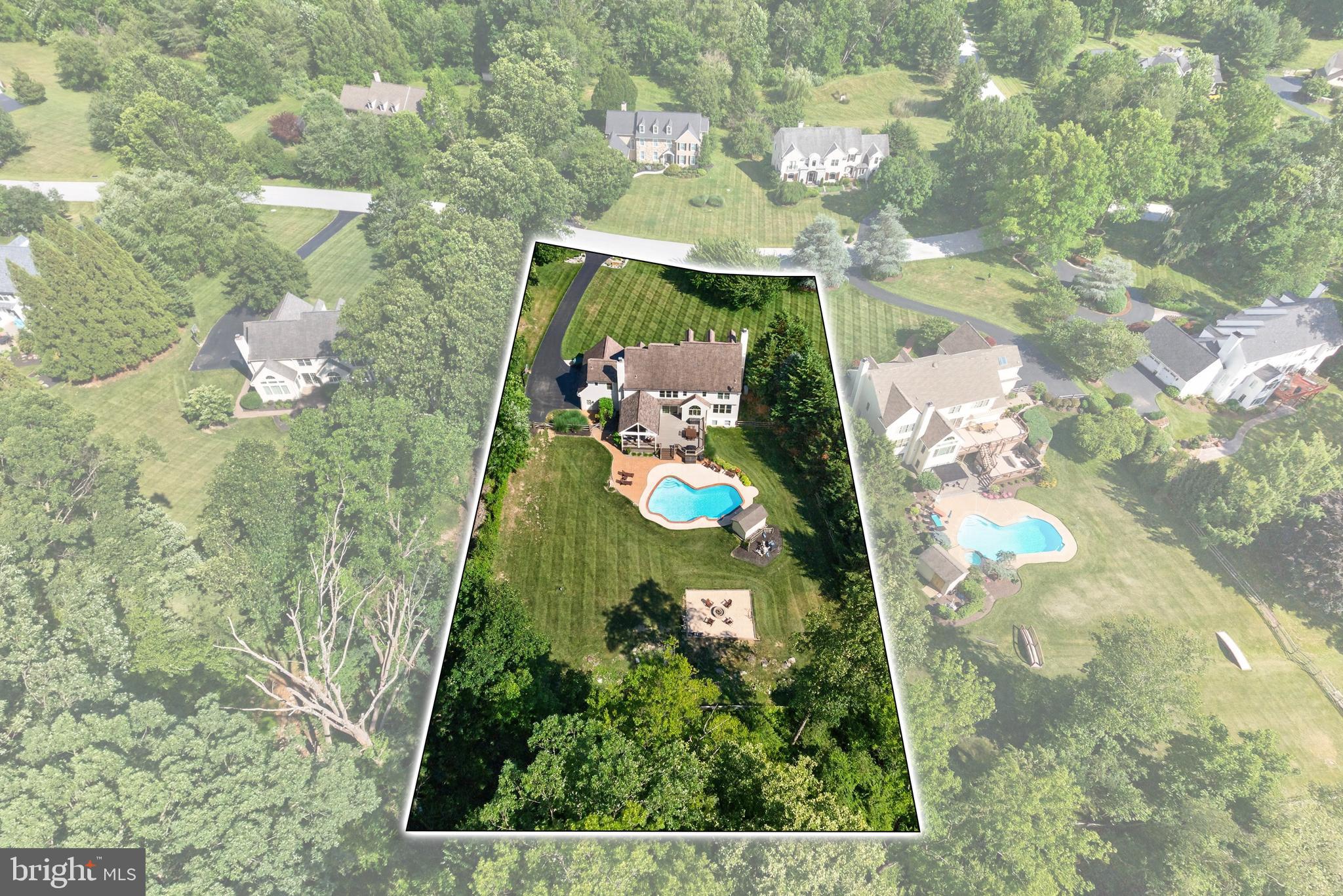 HAVERHILL ESTATES - Residential