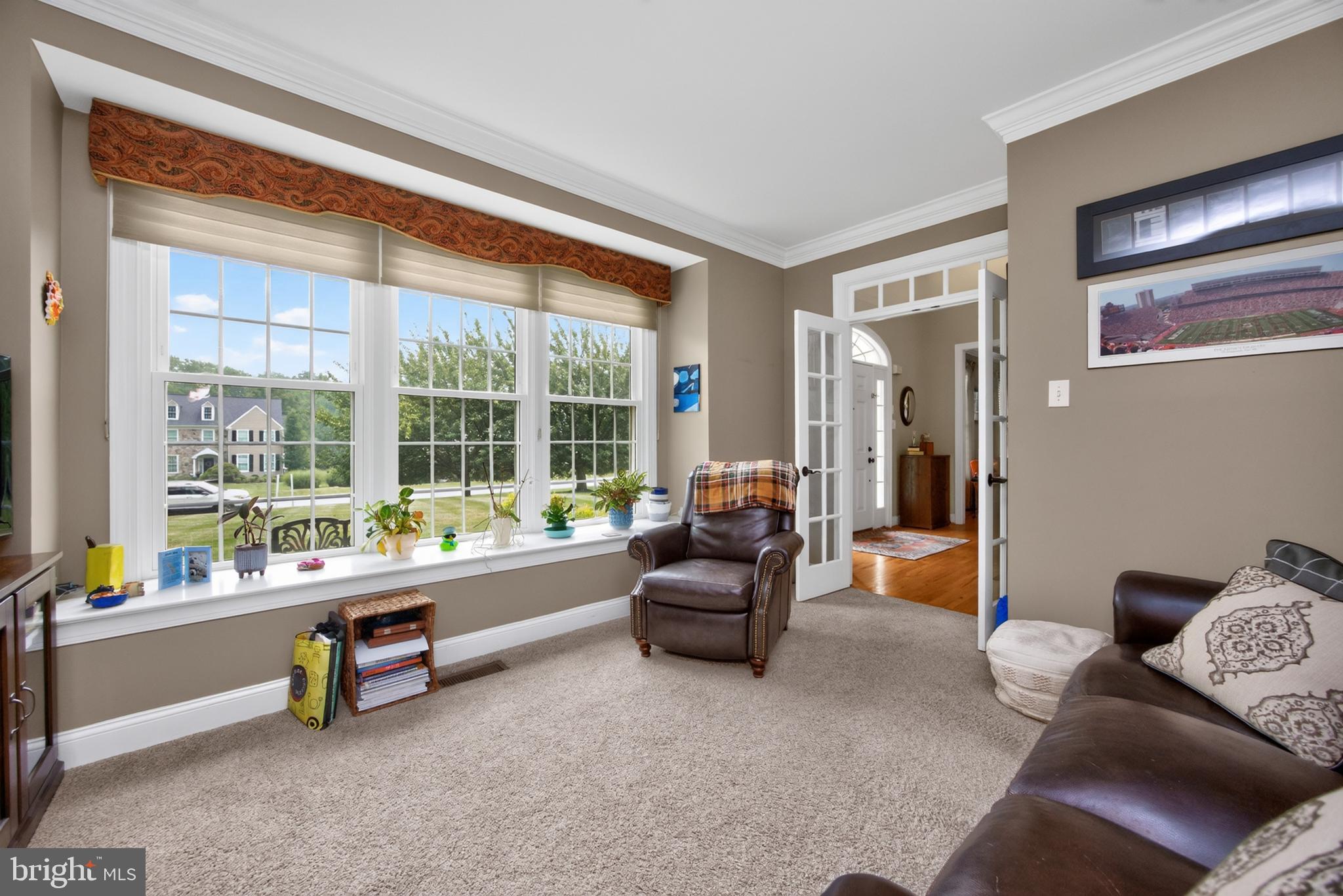 HAVERHILL ESTATES - Residential