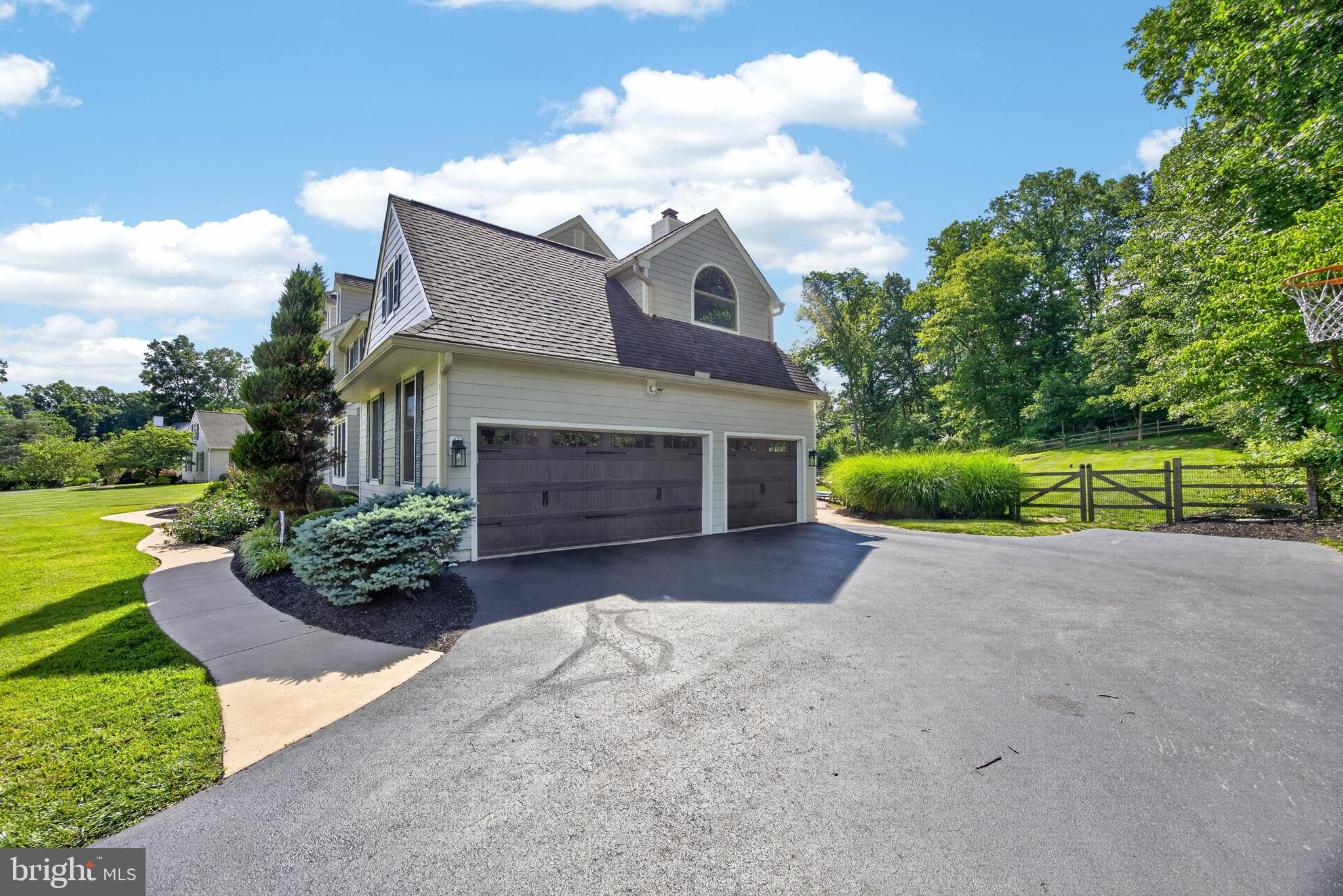 HAVERHILL ESTATES - Residential