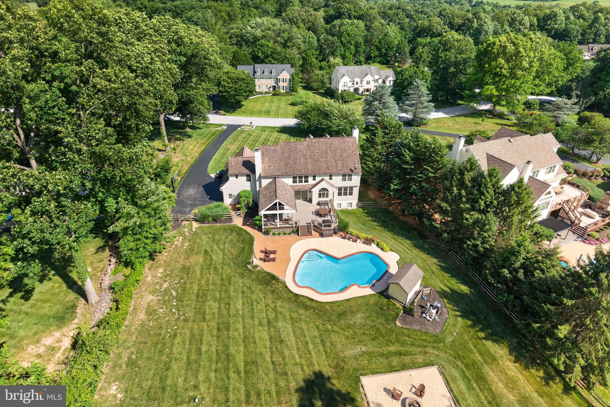 HAVERHILL ESTATES - Residential