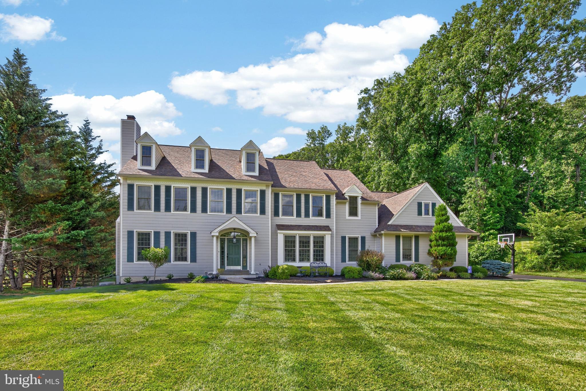 HAVERHILL ESTATES - Residential