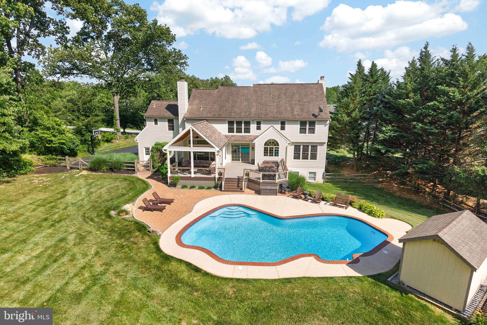 HAVERHILL ESTATES - Residential