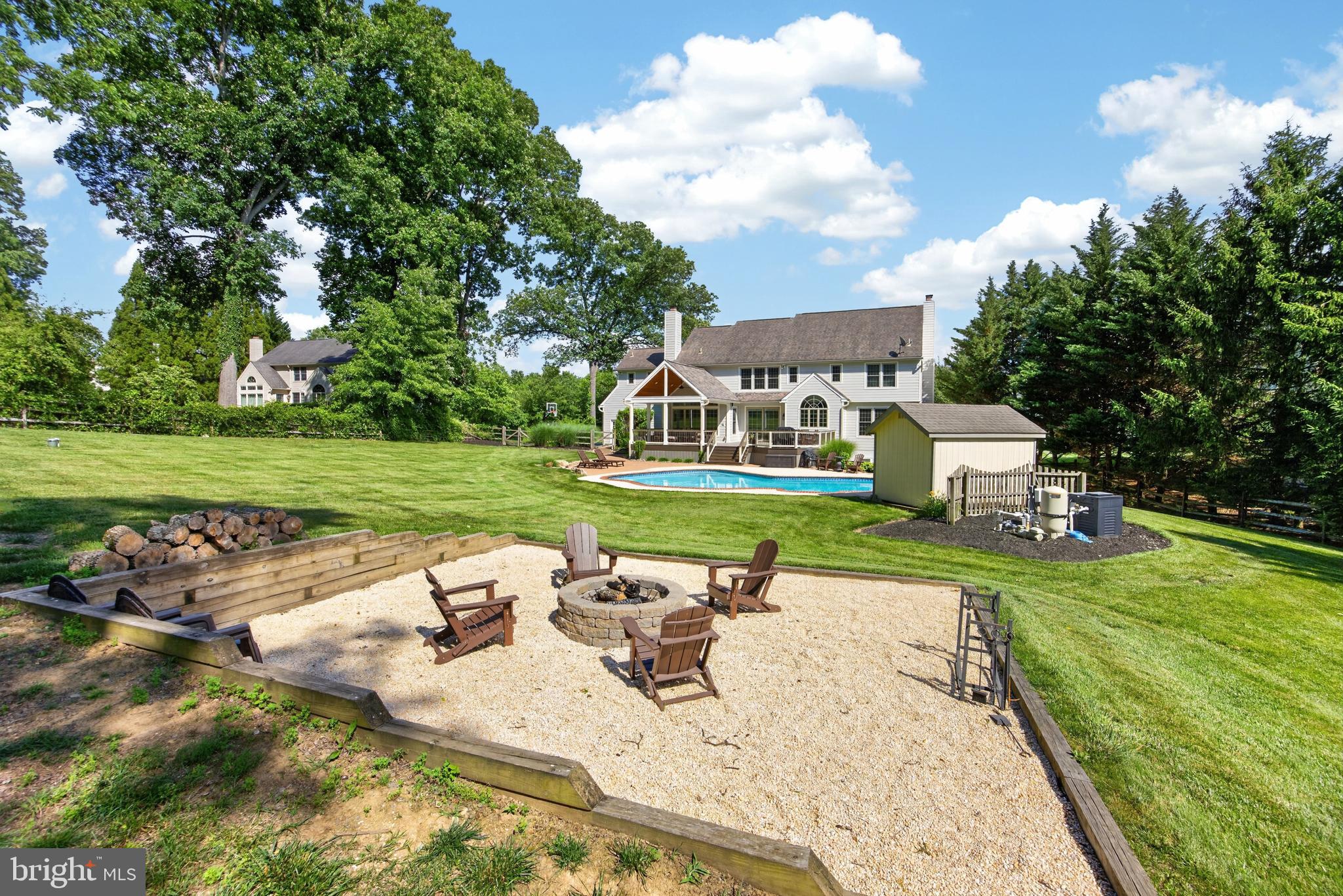 HAVERHILL ESTATES - Residential