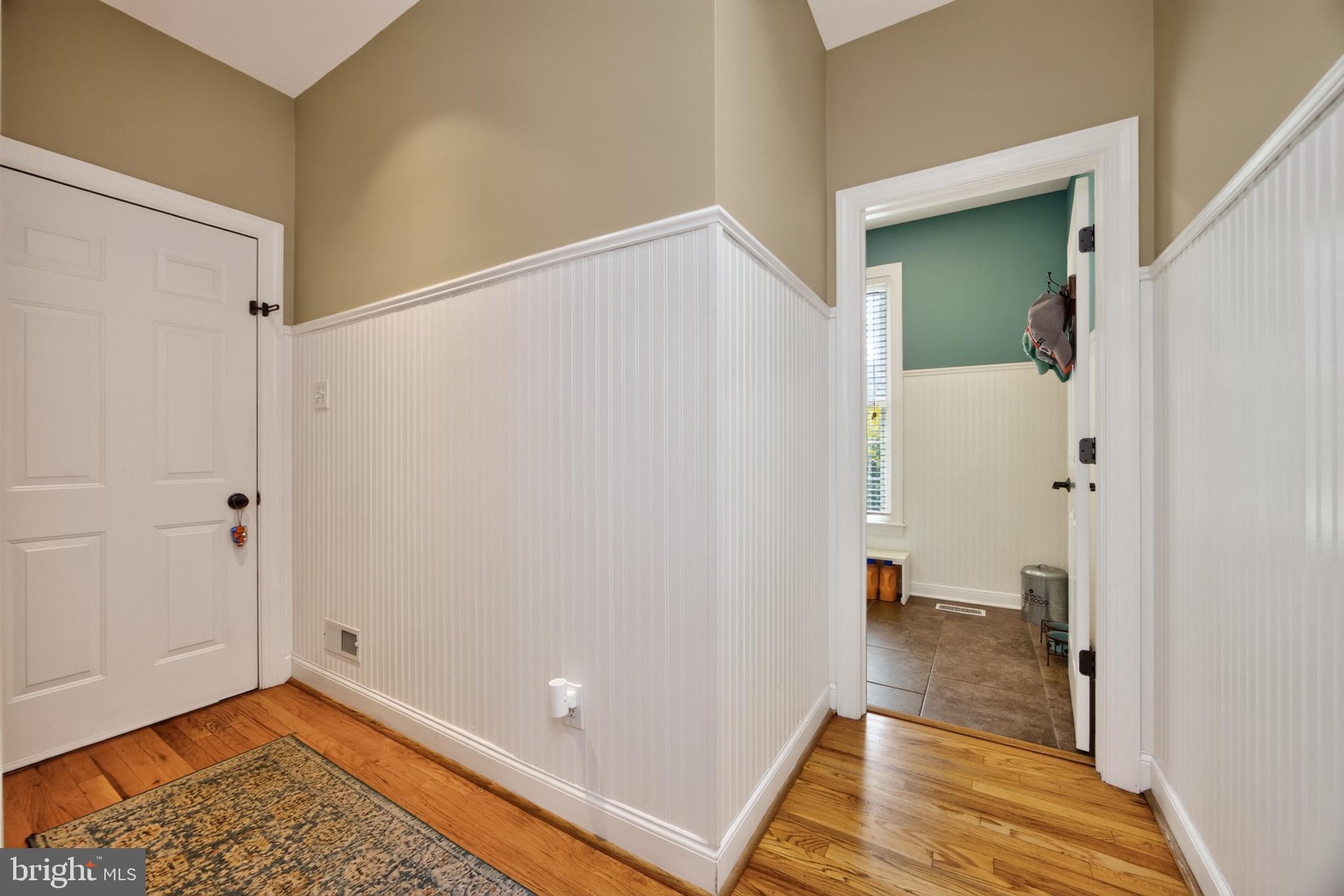HAVERHILL ESTATES - Residential