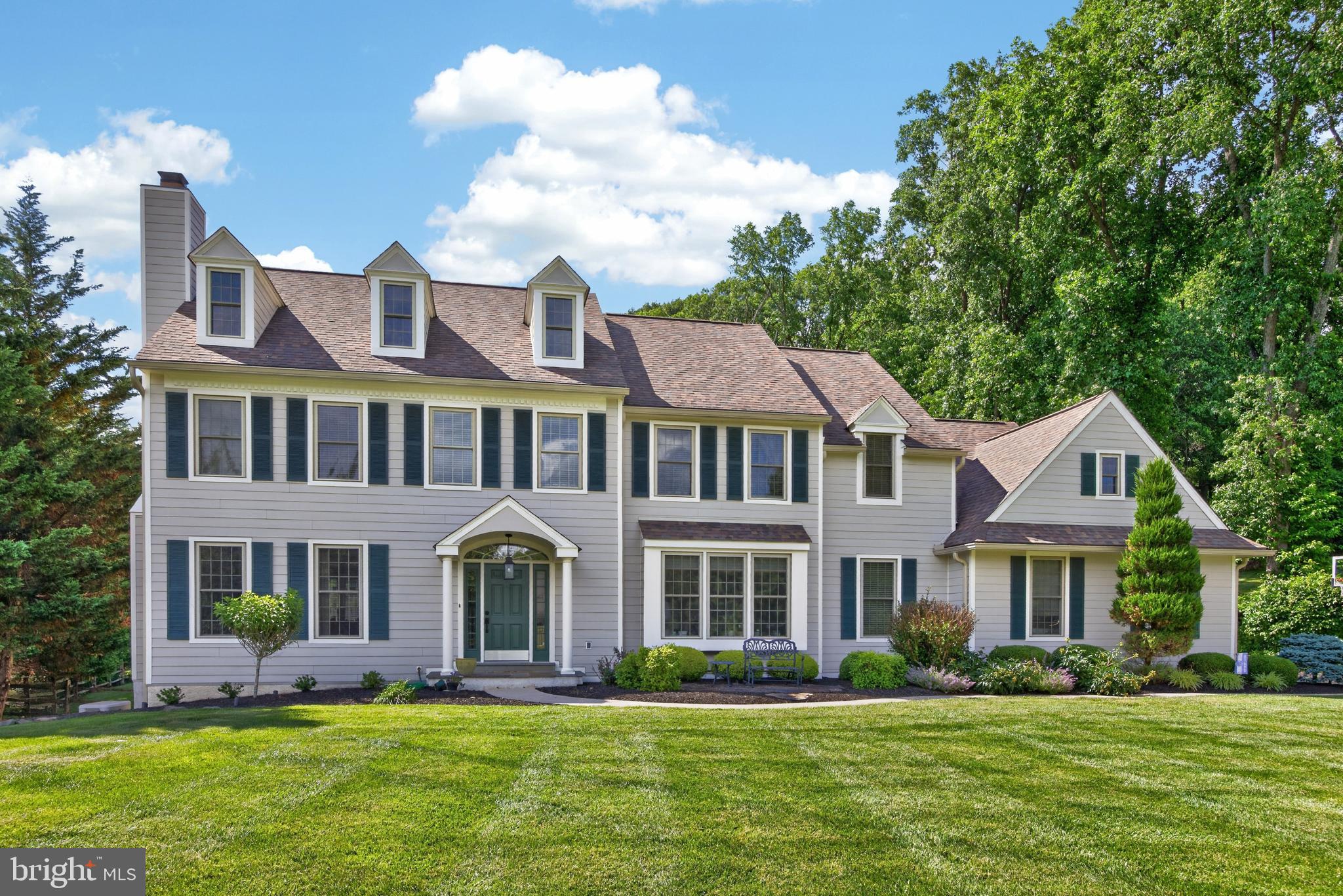 HAVERHILL ESTATES - Residential