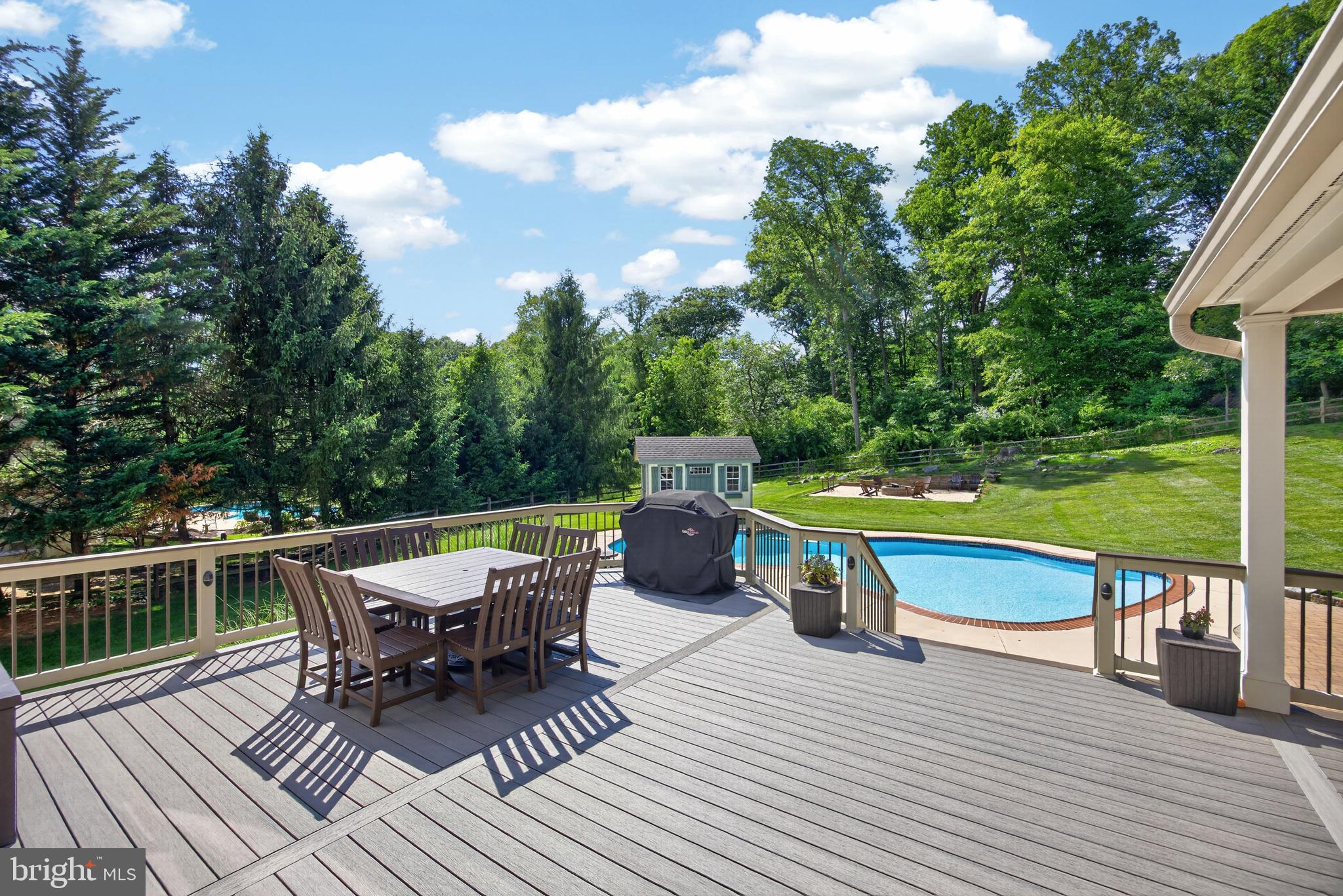 HAVERHILL ESTATES - Residential