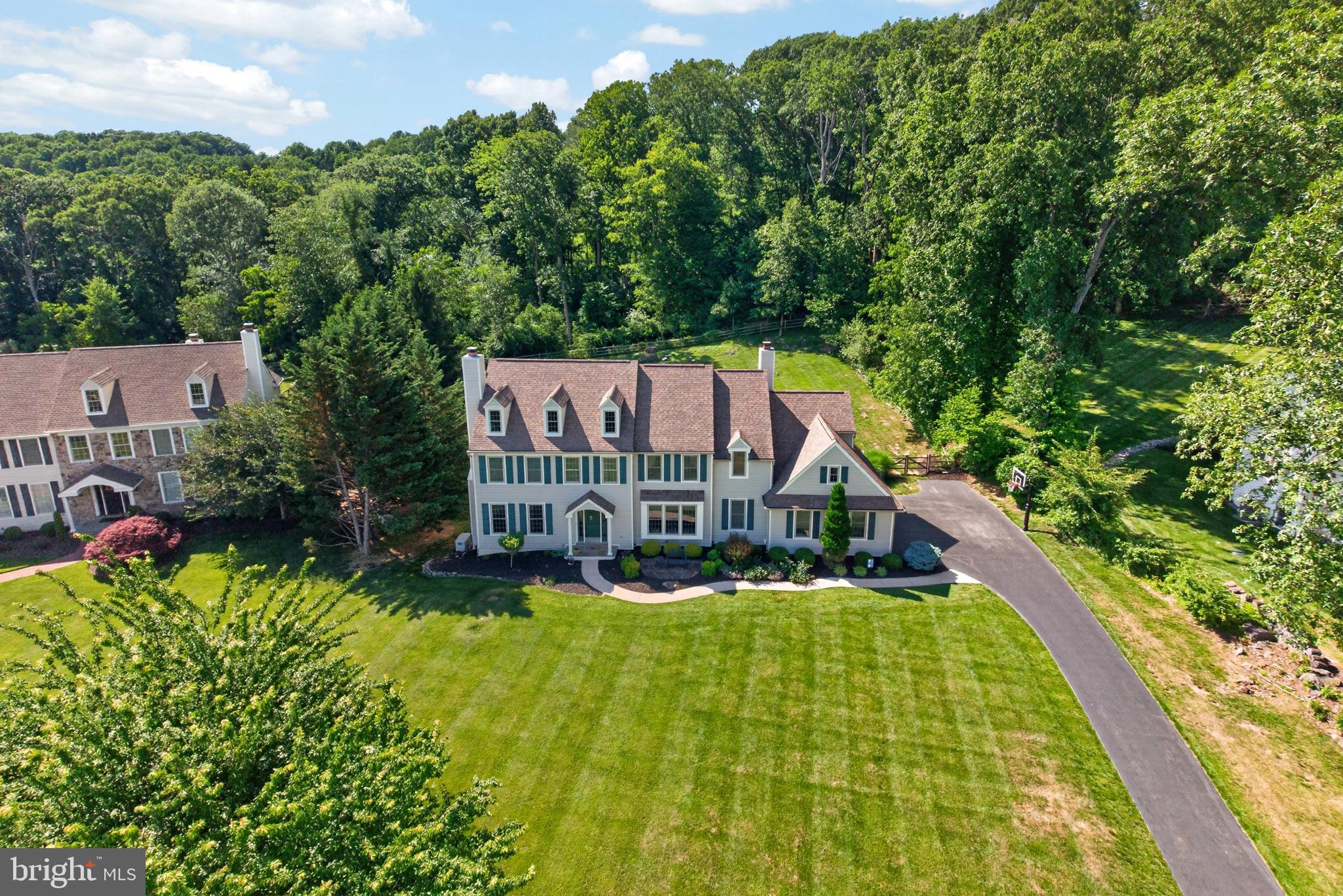 HAVERHILL ESTATES - Residential