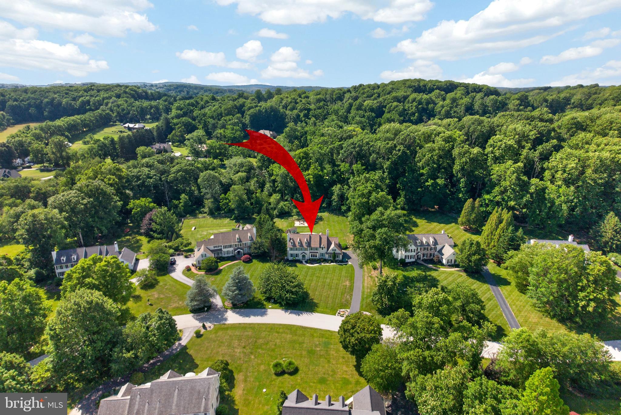 HAVERHILL ESTATES - Residential