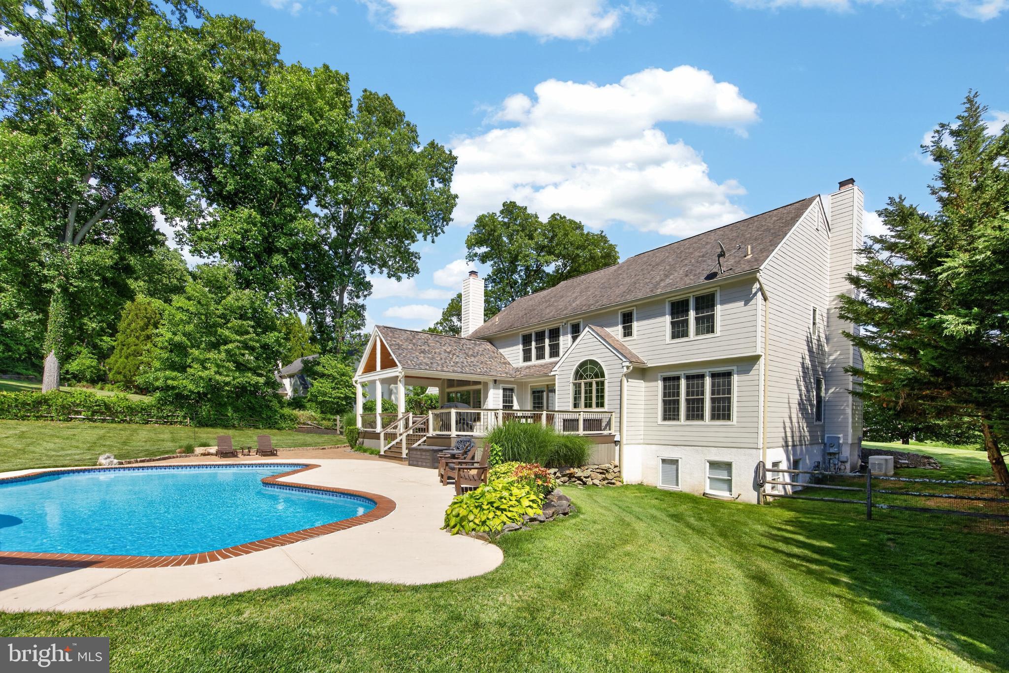 HAVERHILL ESTATES - Residential