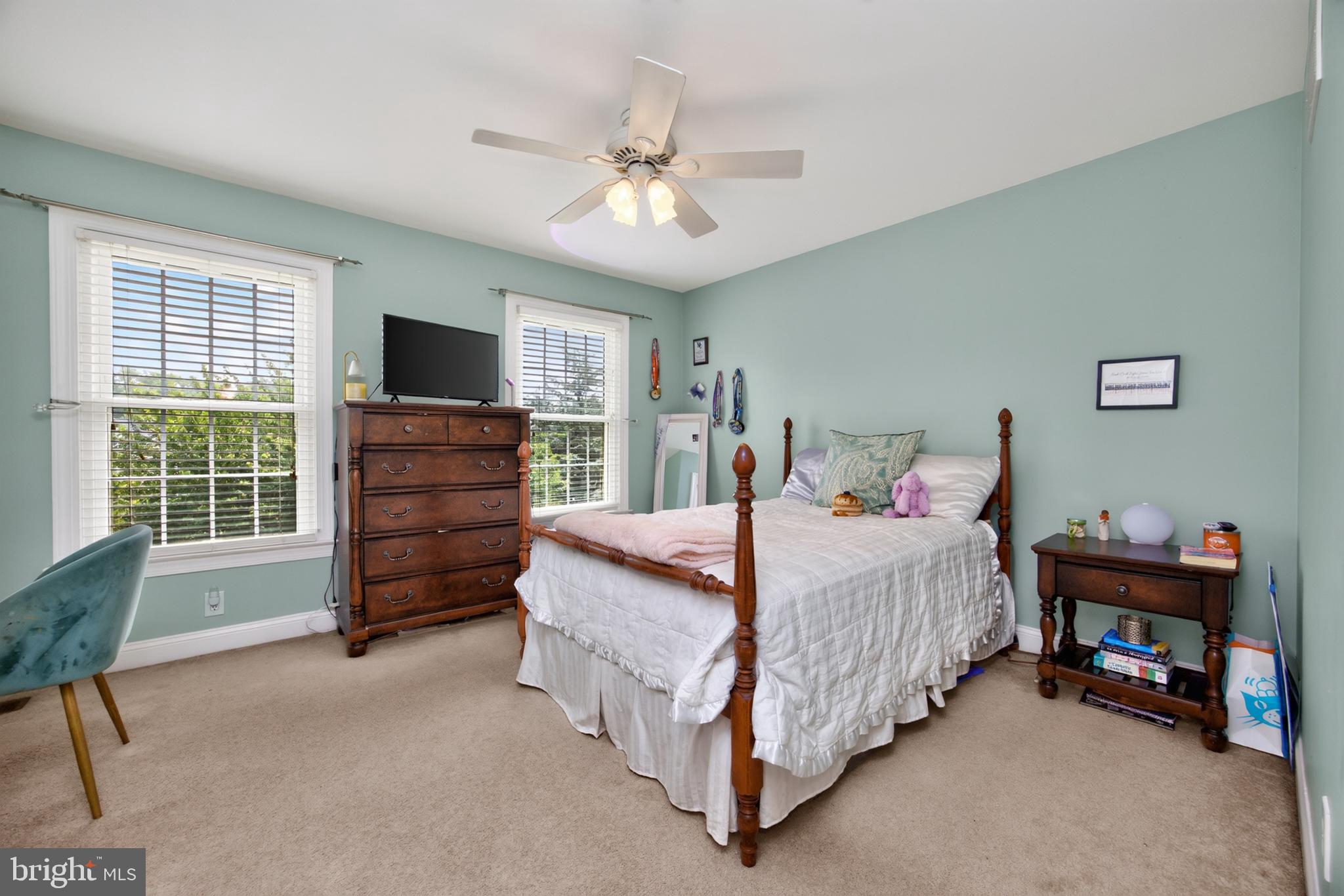 HAVERHILL ESTATES - Residential