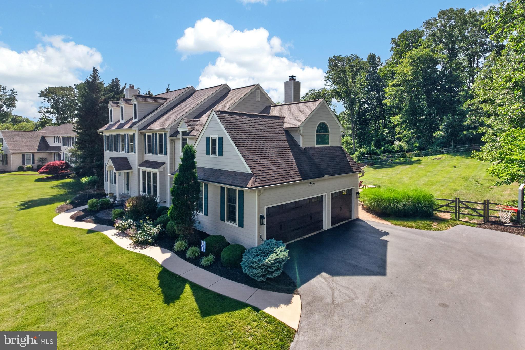 HAVERHILL ESTATES - Residential