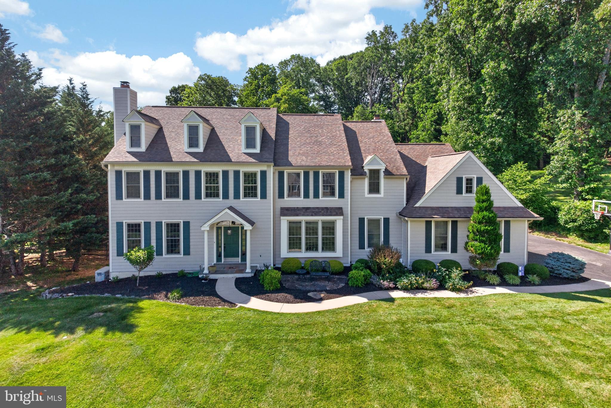 HAVERHILL ESTATES - Residential