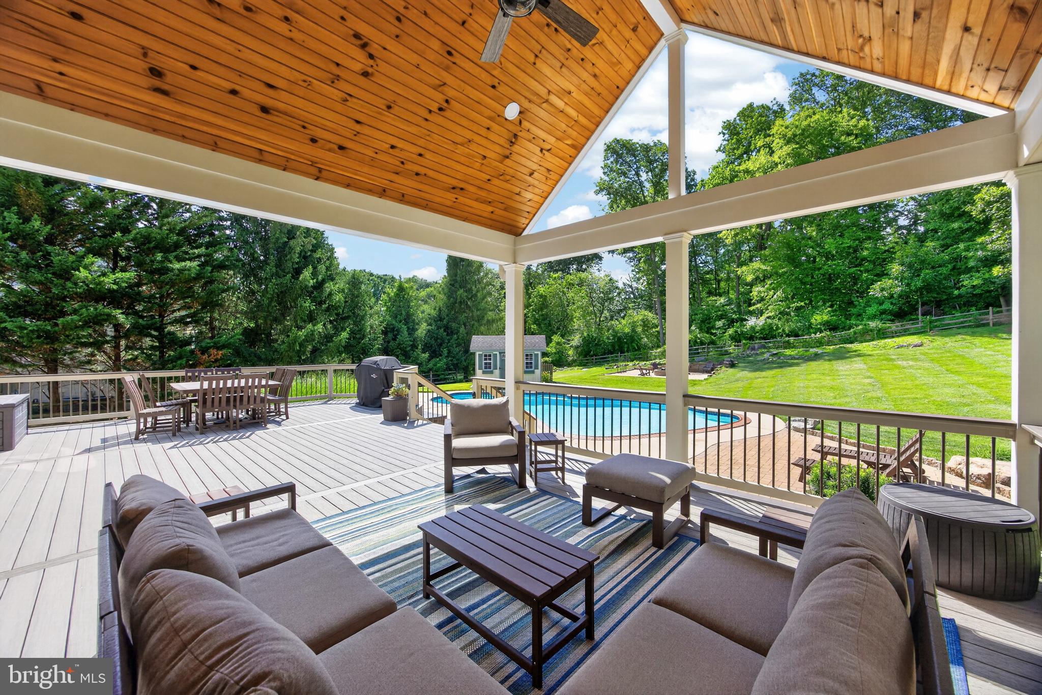 HAVERHILL ESTATES - Residential