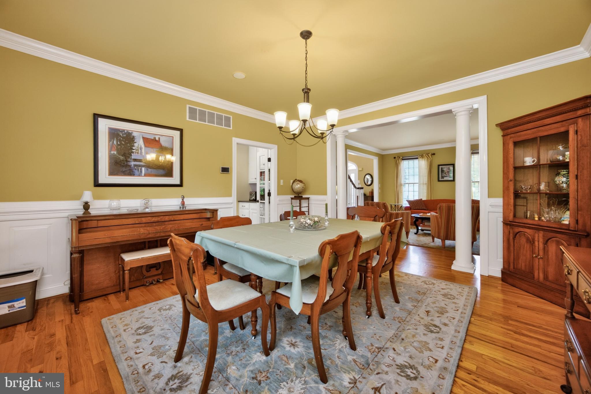 HAVERHILL ESTATES - Residential