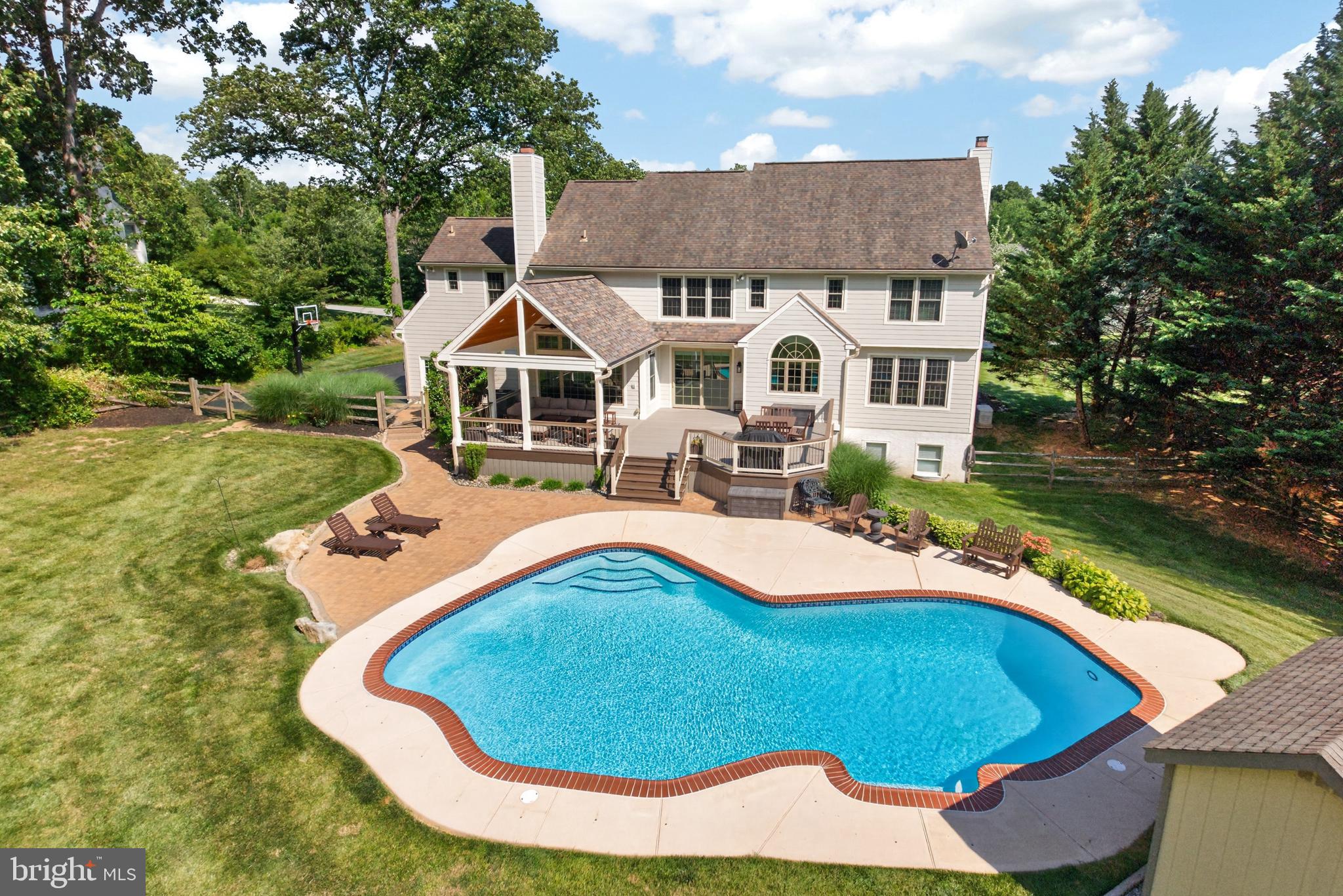 HAVERHILL ESTATES - Residential
