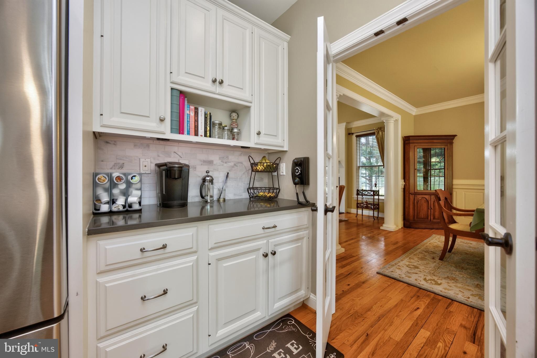 HAVERHILL ESTATES - Residential