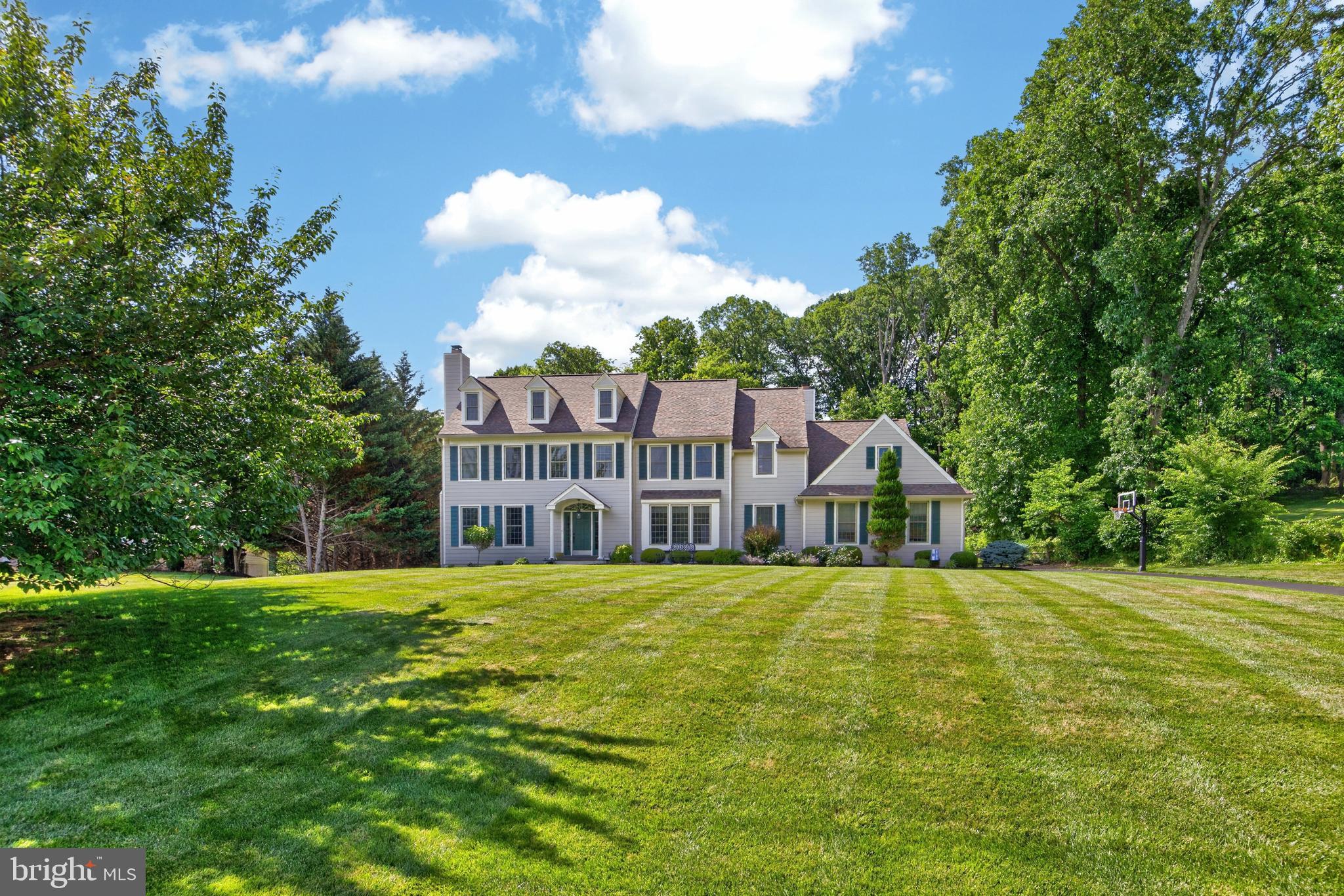 HAVERHILL ESTATES - Residential