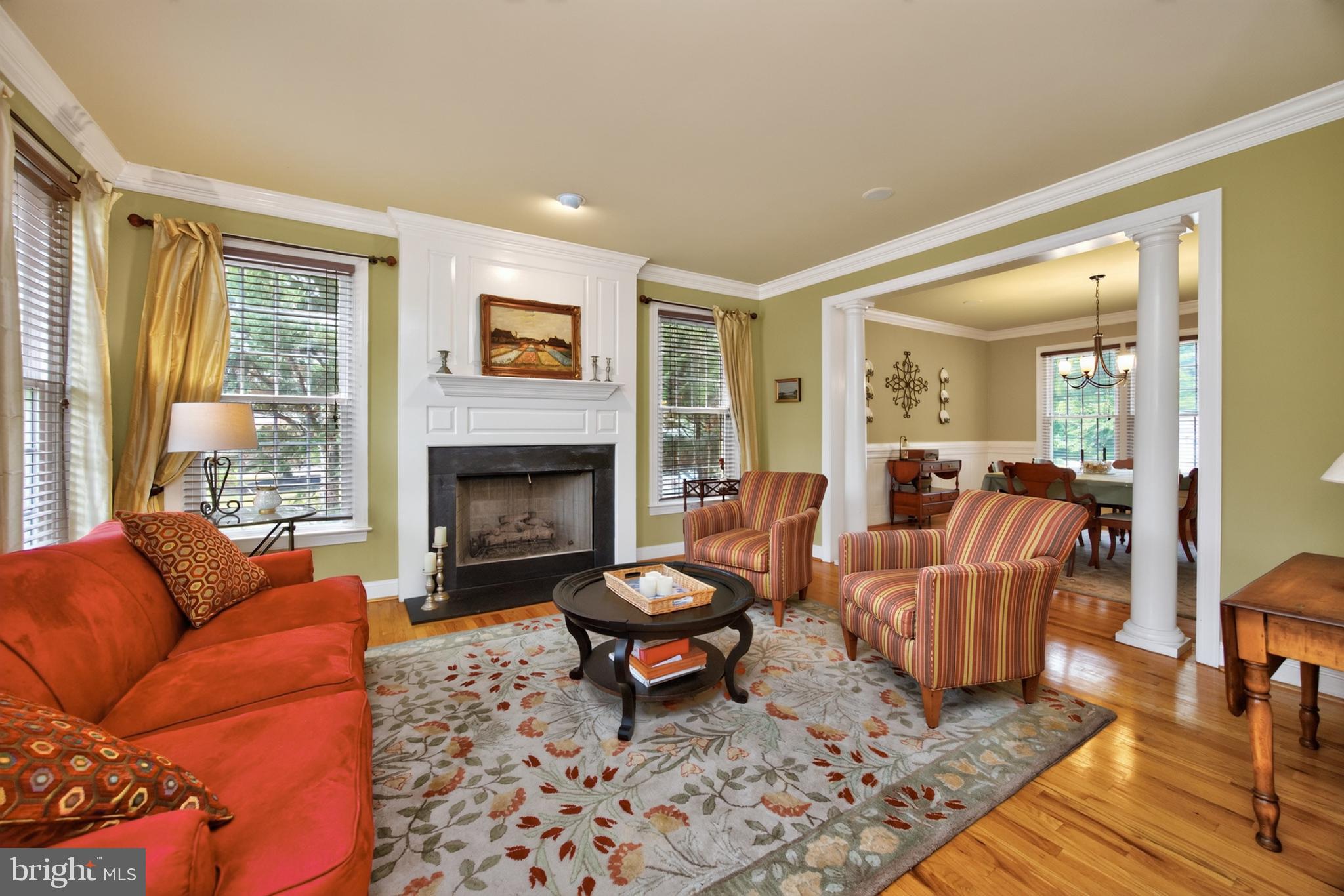 HAVERHILL ESTATES - Residential