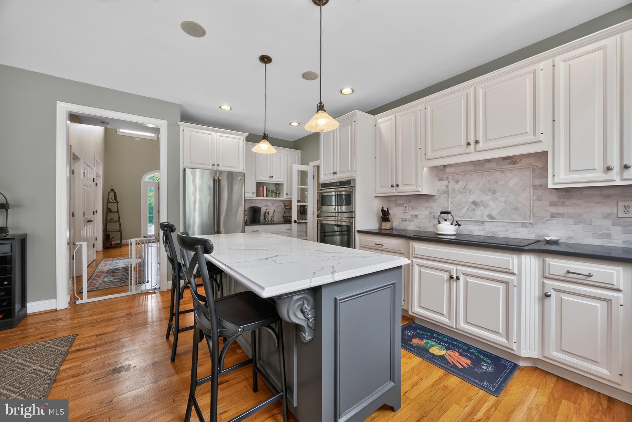 HAVERHILL ESTATES - Residential