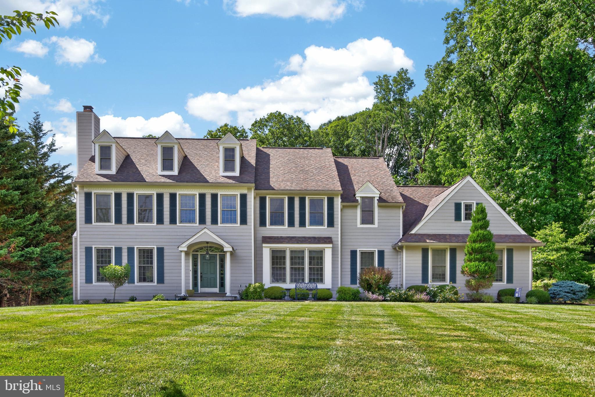 HAVERHILL ESTATES - Residential
