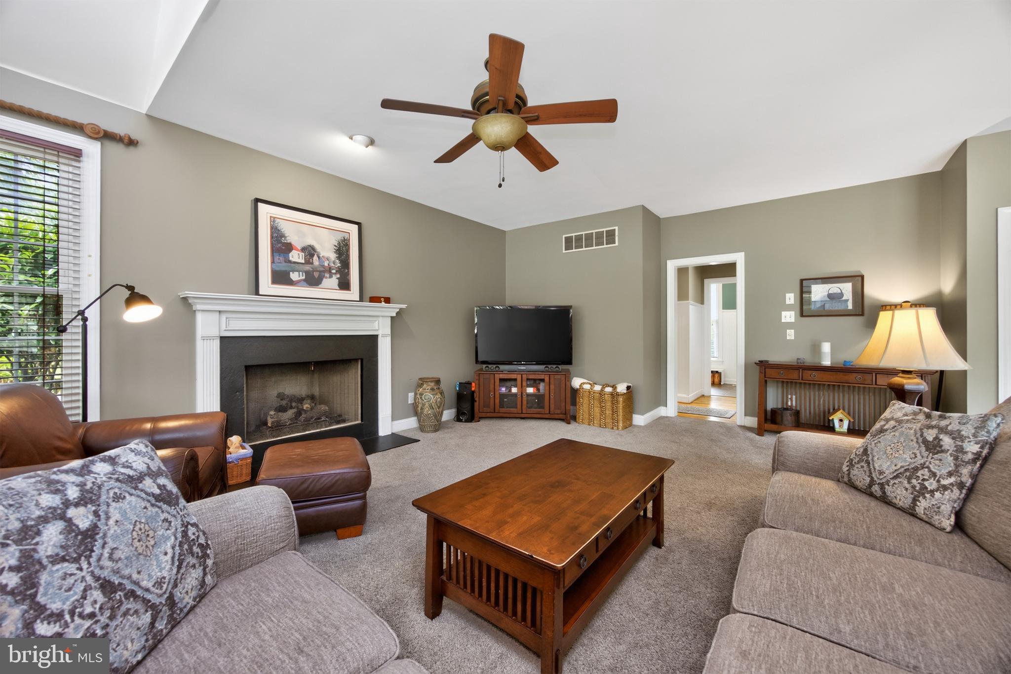 HAVERHILL ESTATES - Residential