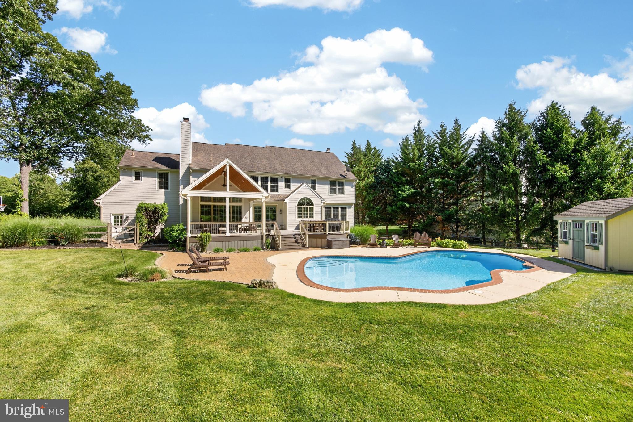 HAVERHILL ESTATES - Residential