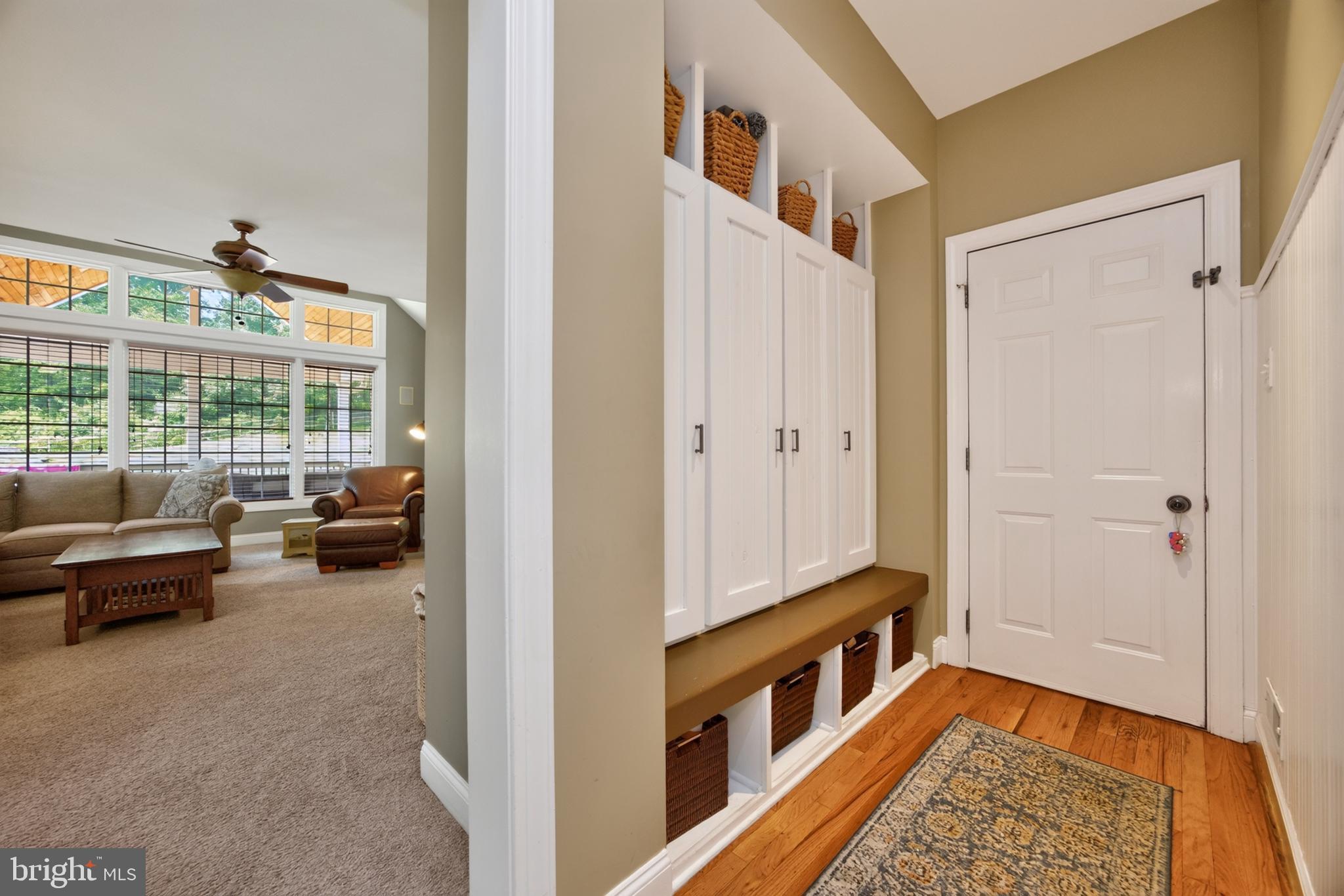 HAVERHILL ESTATES - Residential