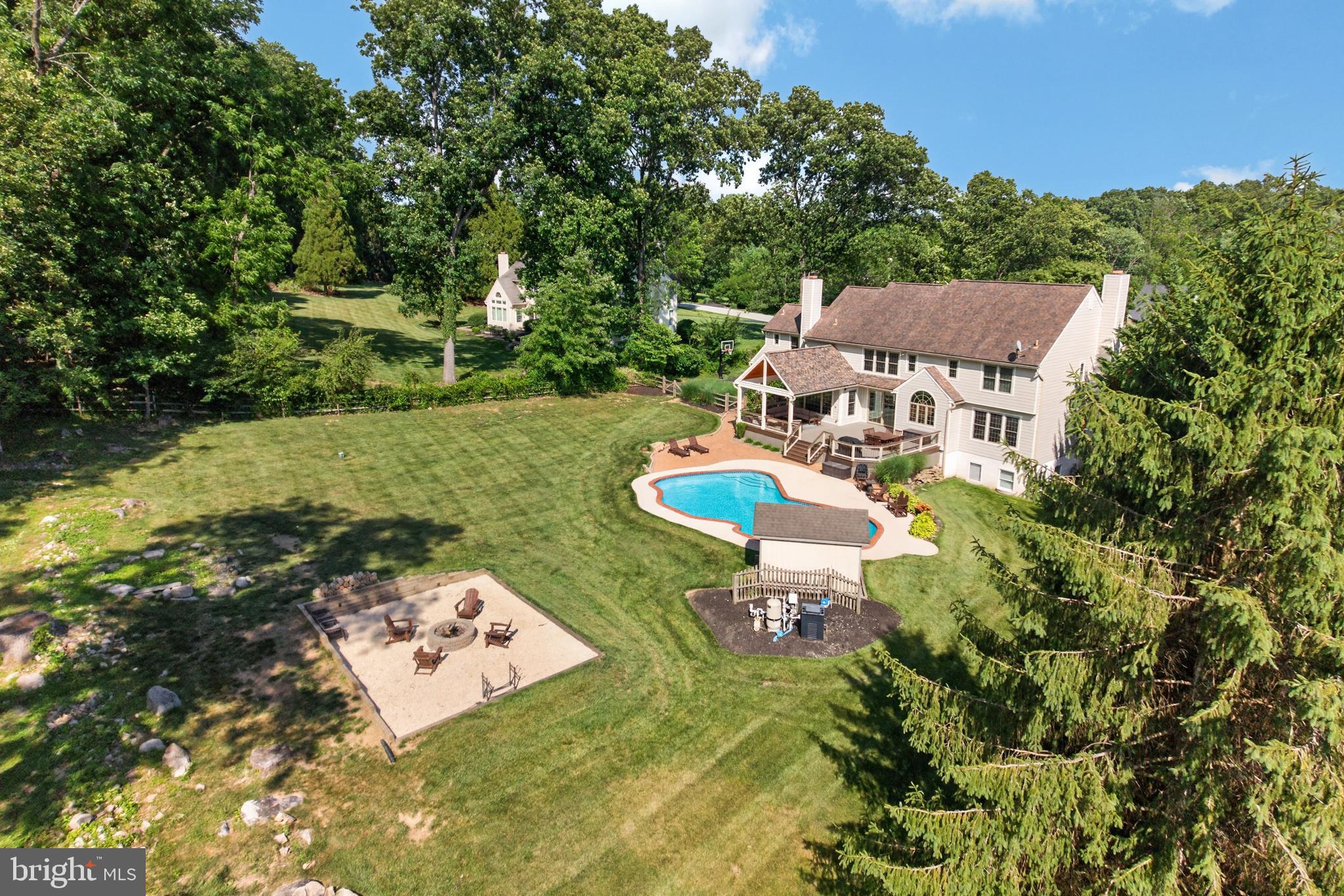 HAVERHILL ESTATES - Residential