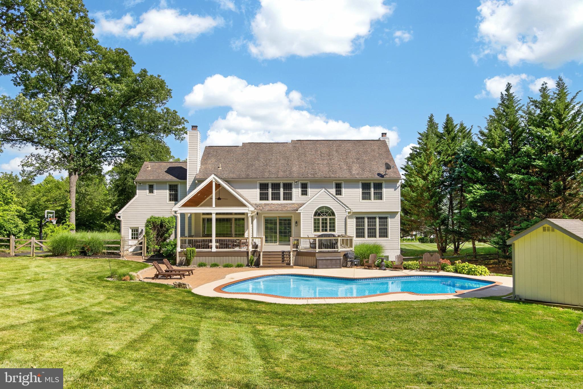 HAVERHILL ESTATES - Residential