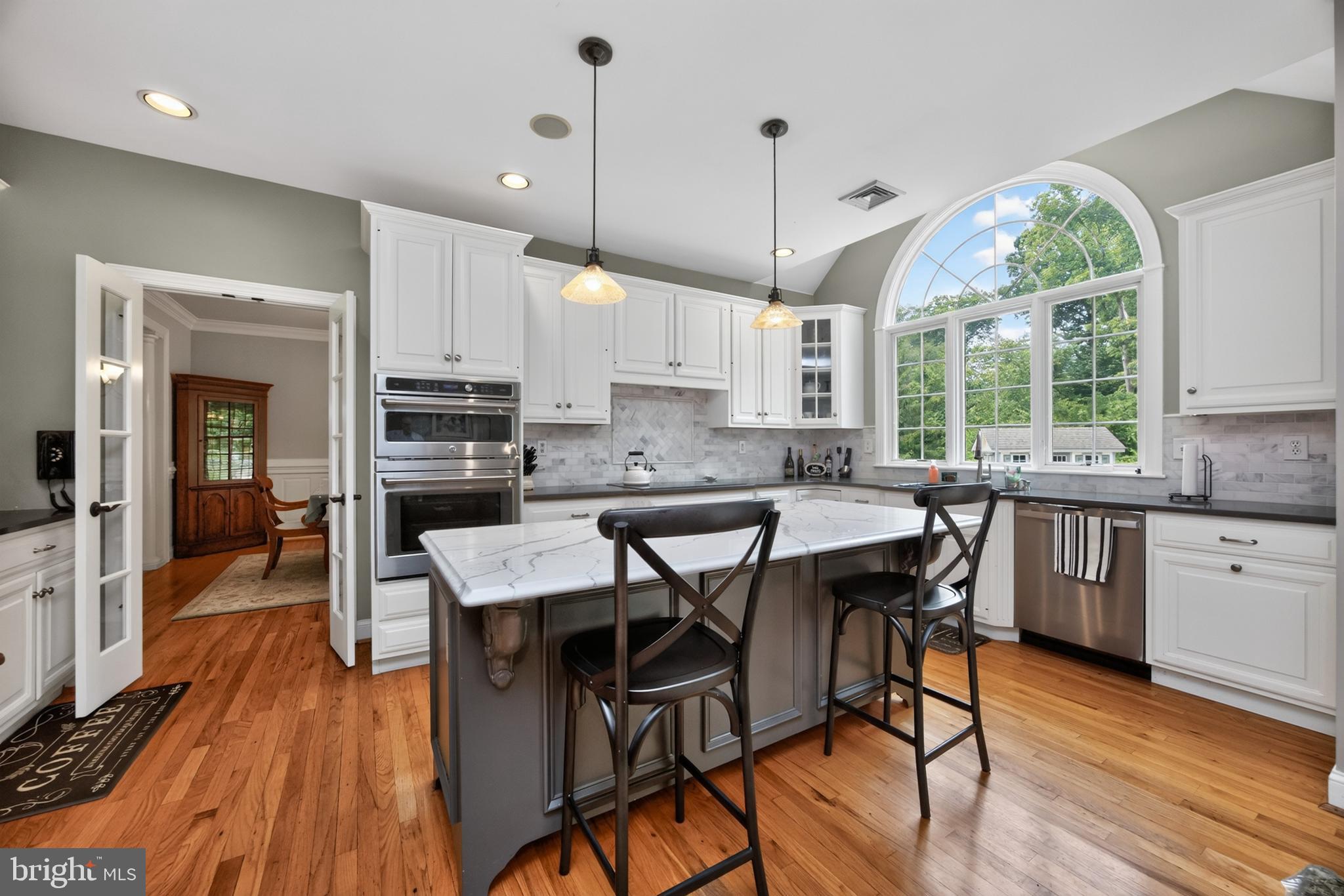 HAVERHILL ESTATES - Residential