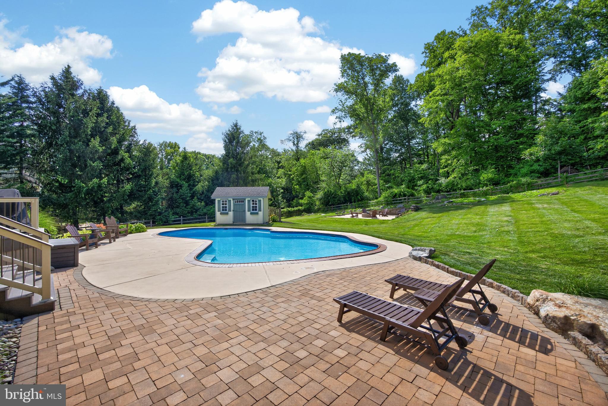 HAVERHILL ESTATES - Residential