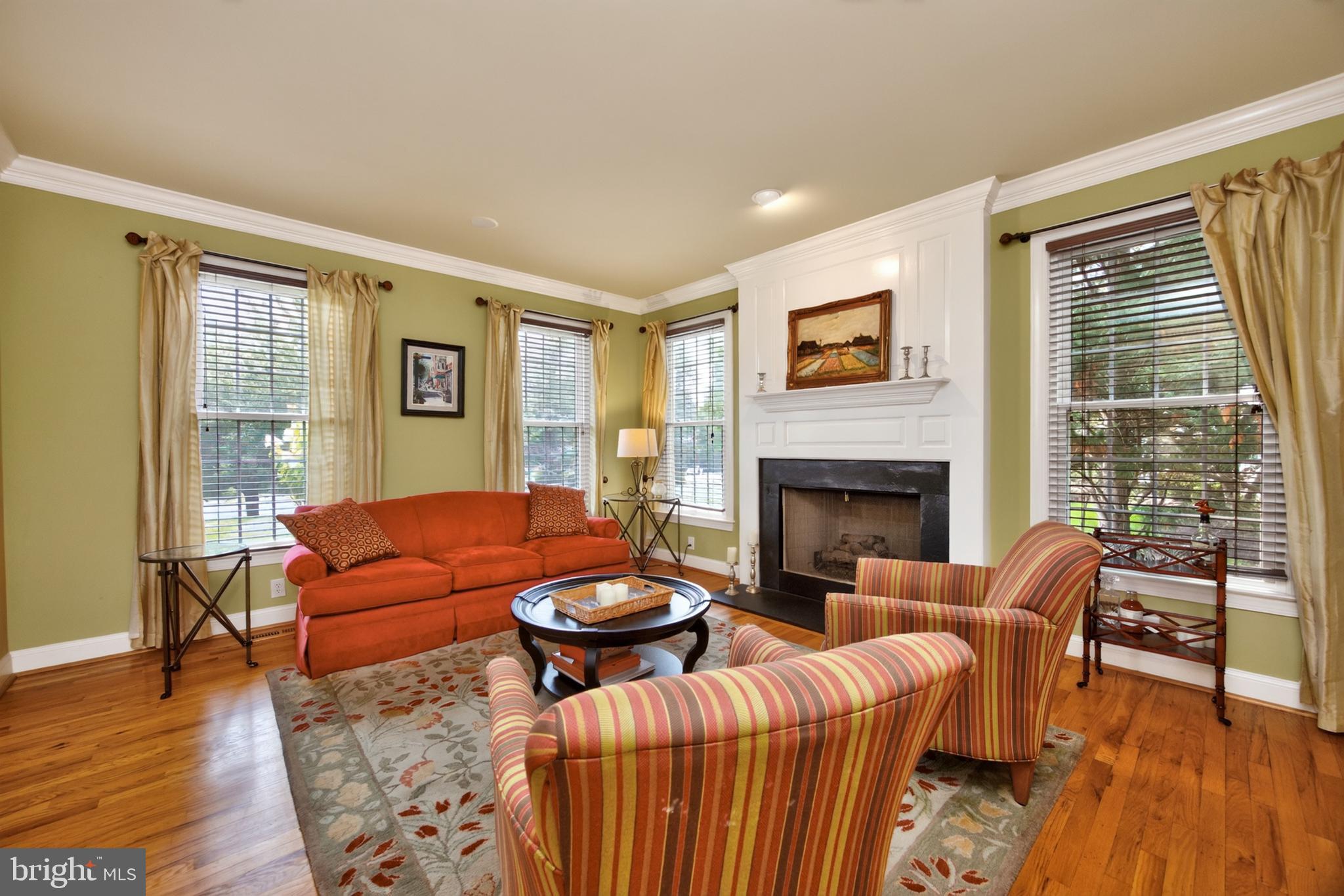 HAVERHILL ESTATES - Residential