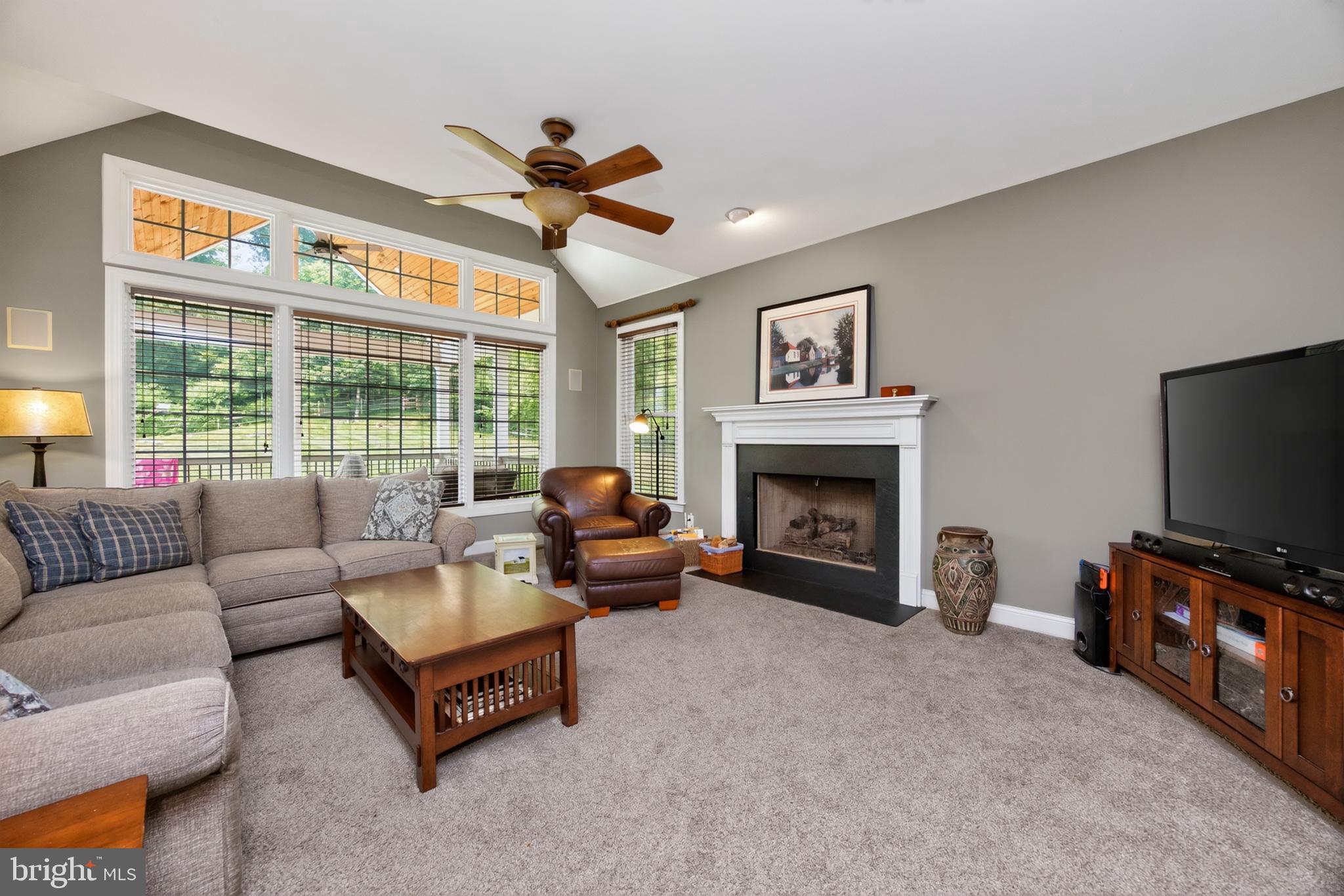 HAVERHILL ESTATES - Residential