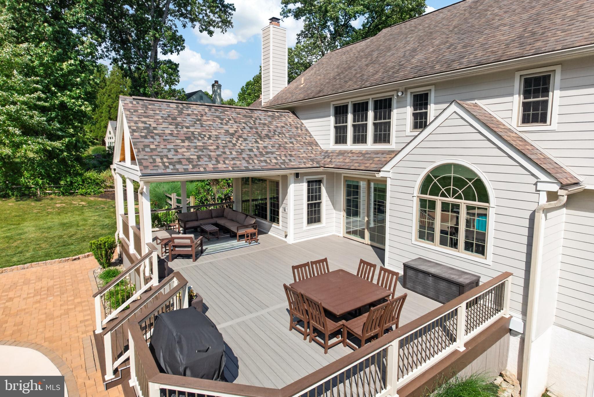 HAVERHILL ESTATES - Residential