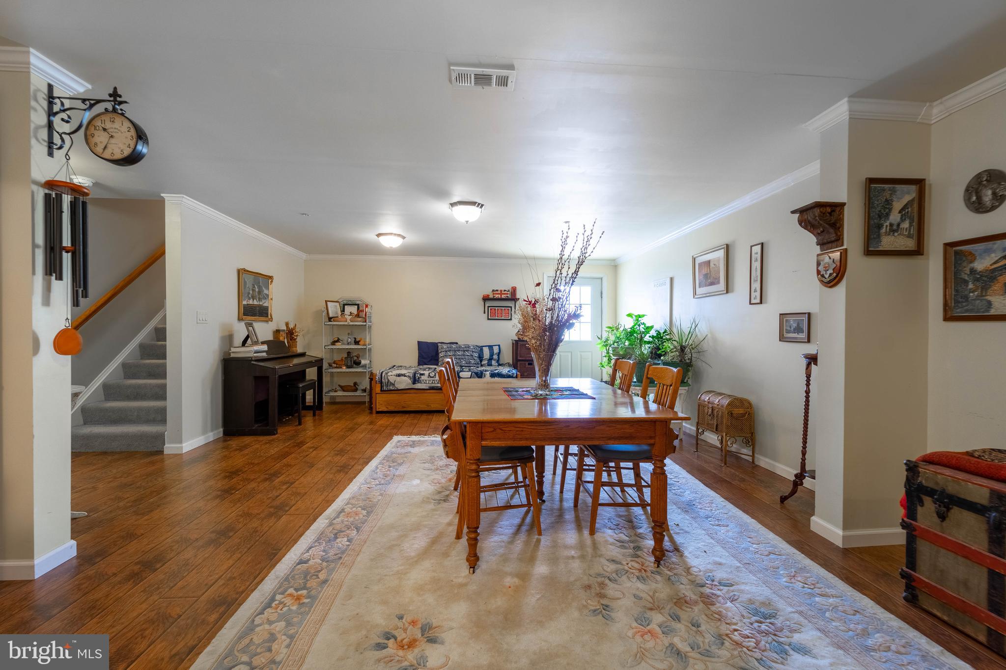 ENCLAVE AT ELLICOTT STATION - Residential