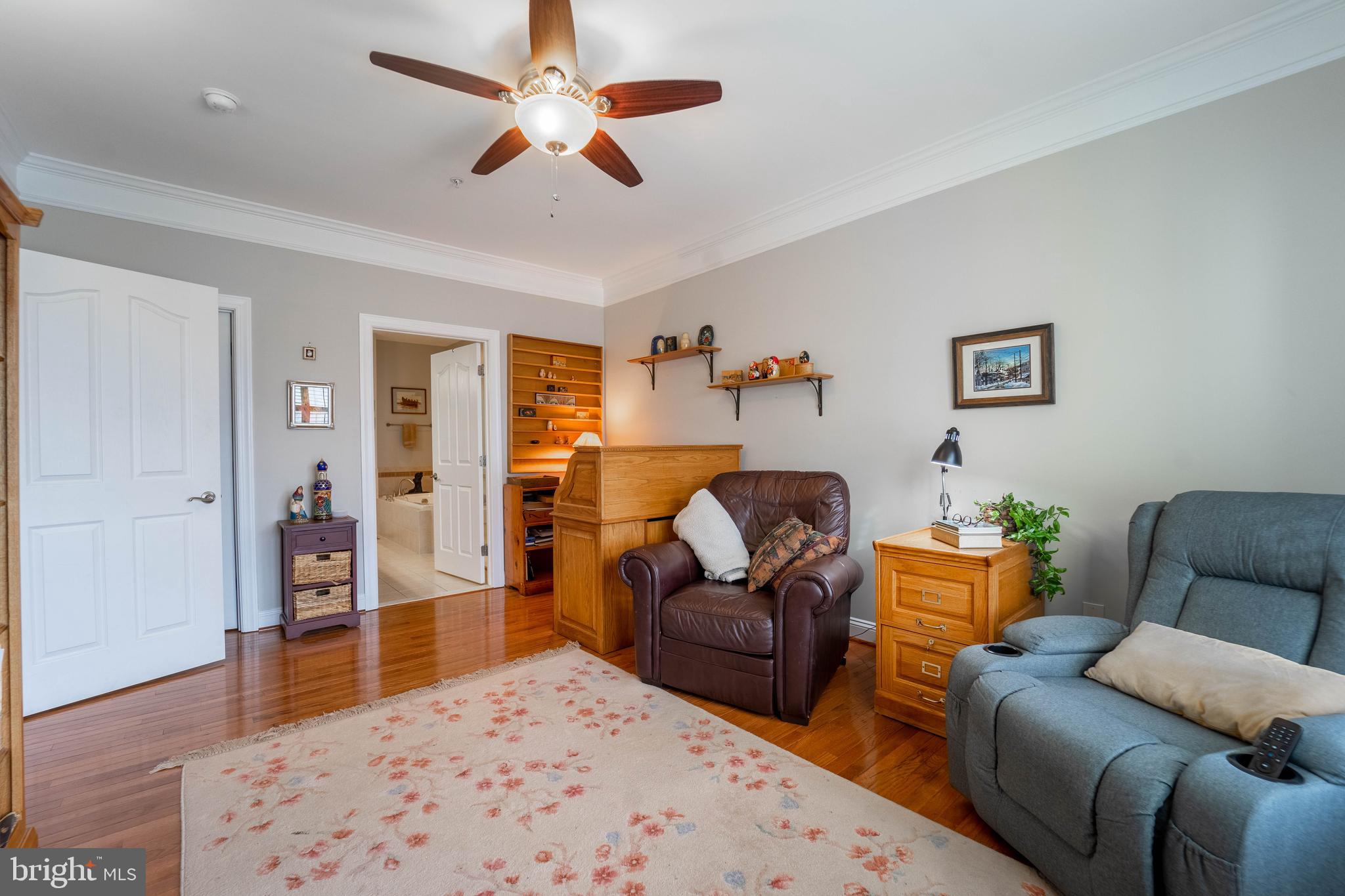 ENCLAVE AT ELLICOTT STATION - Residential