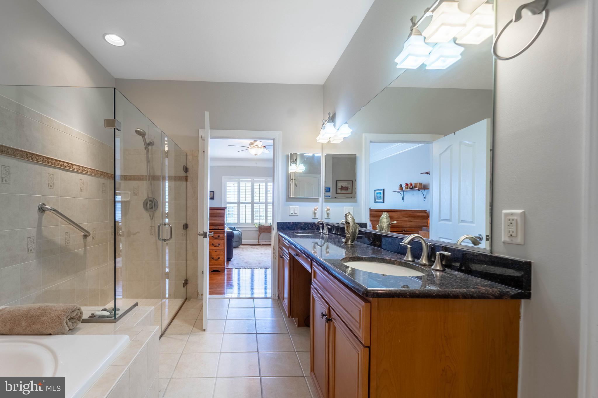 ENCLAVE AT ELLICOTT STATION - Residential