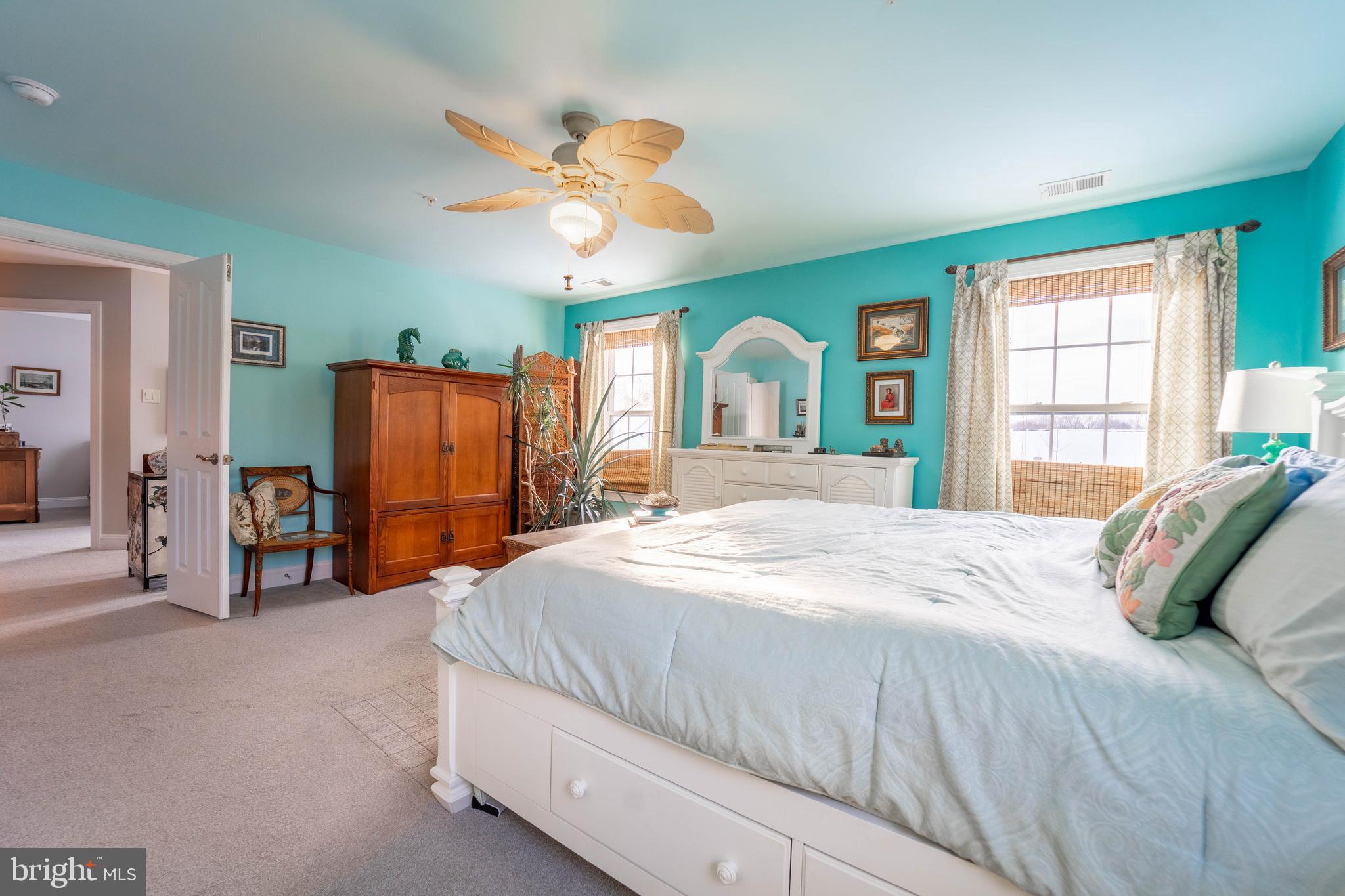 ENCLAVE AT ELLICOTT STATION - Residential
