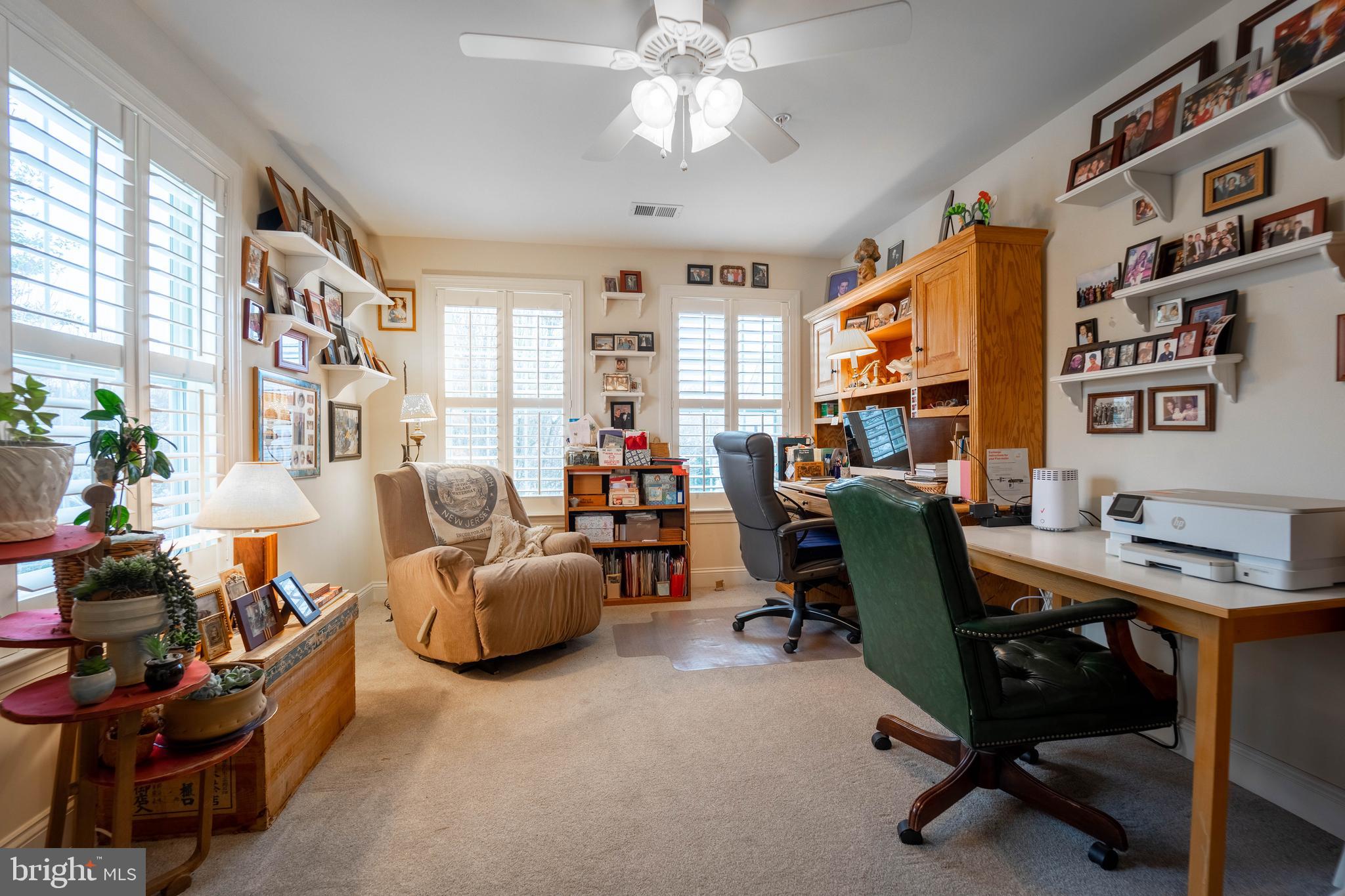 ENCLAVE AT ELLICOTT STATION - Residential