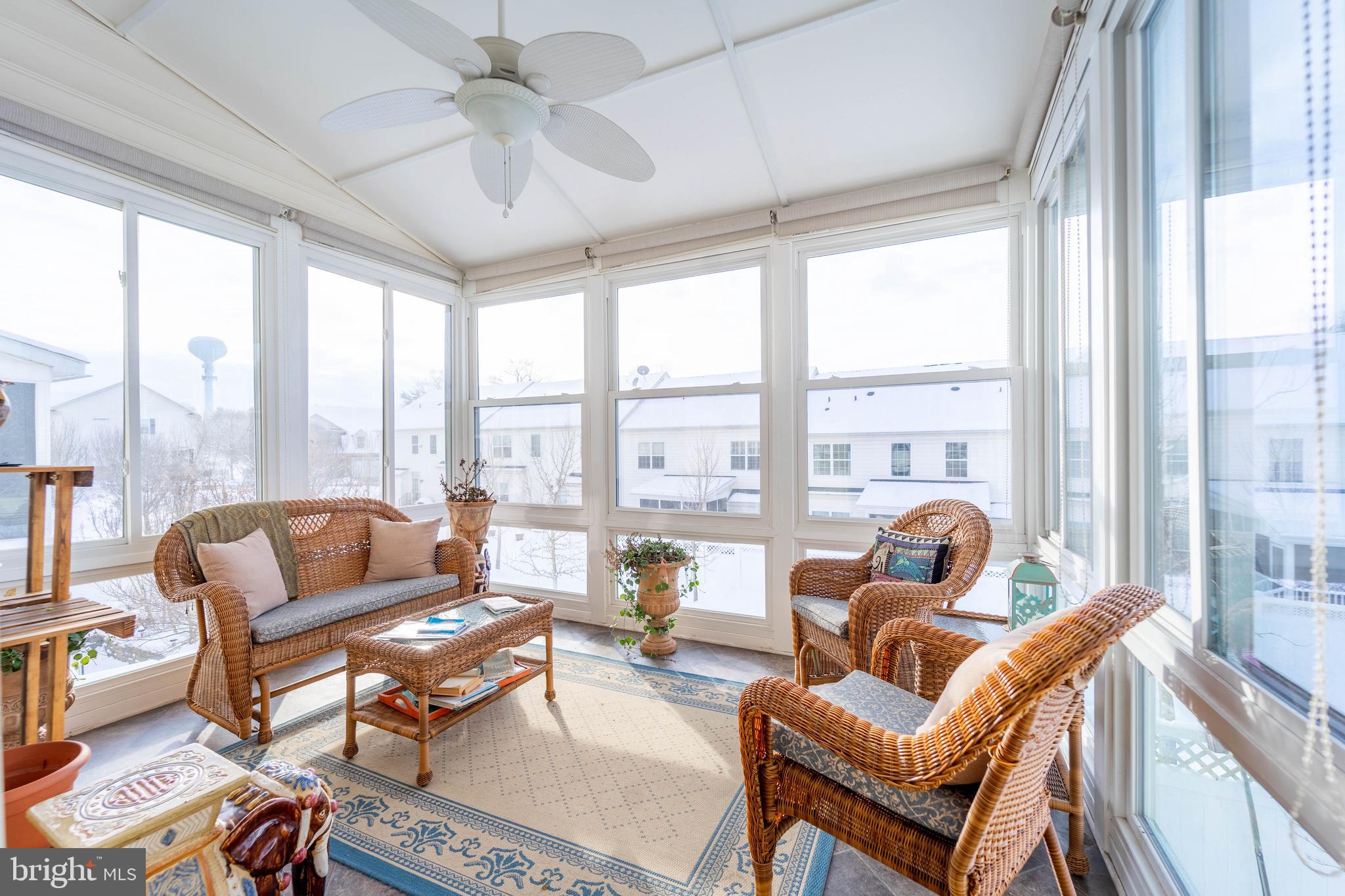 ENCLAVE AT ELLICOTT STATION - Residential