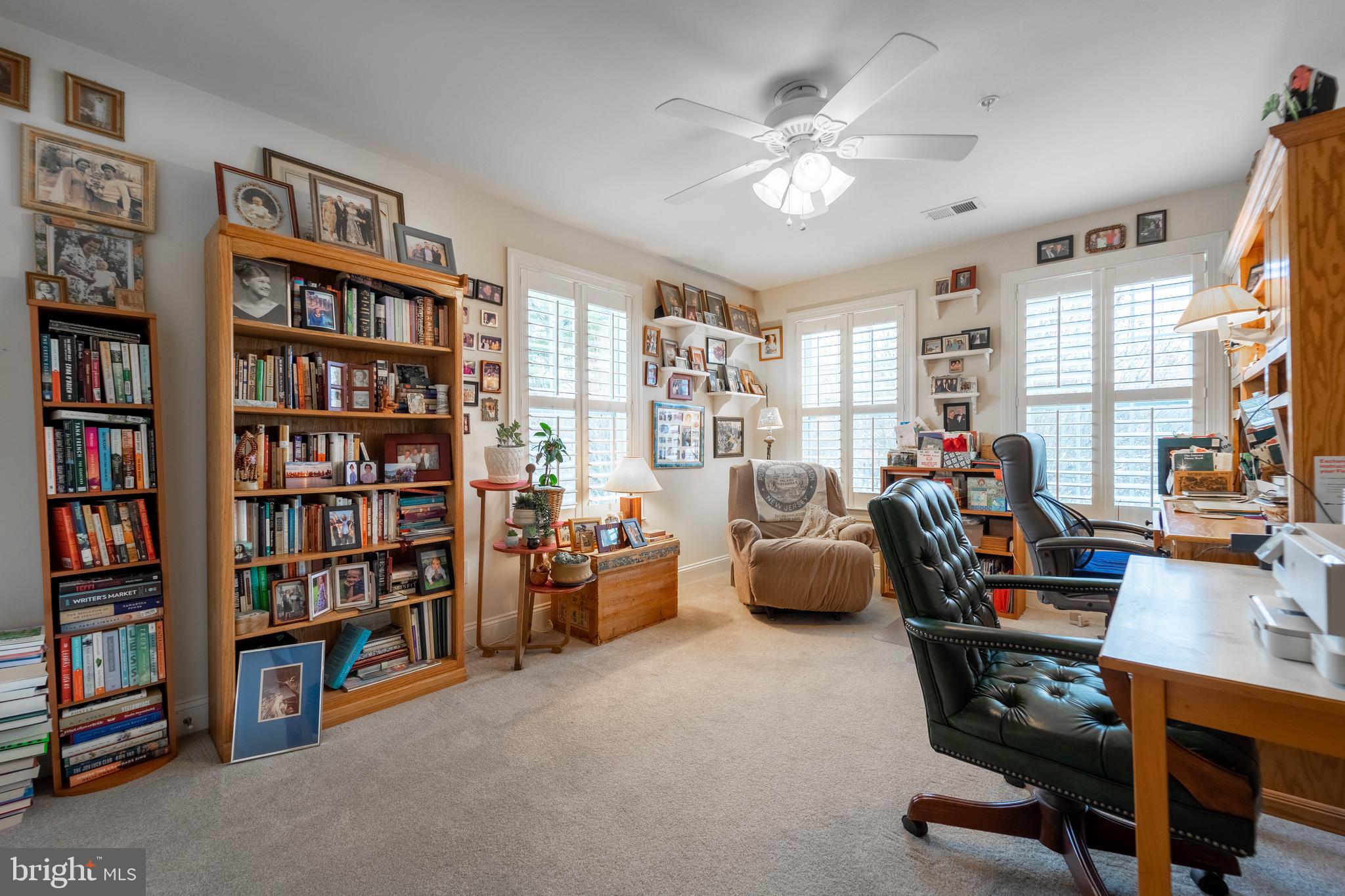 ENCLAVE AT ELLICOTT STATION - Residential