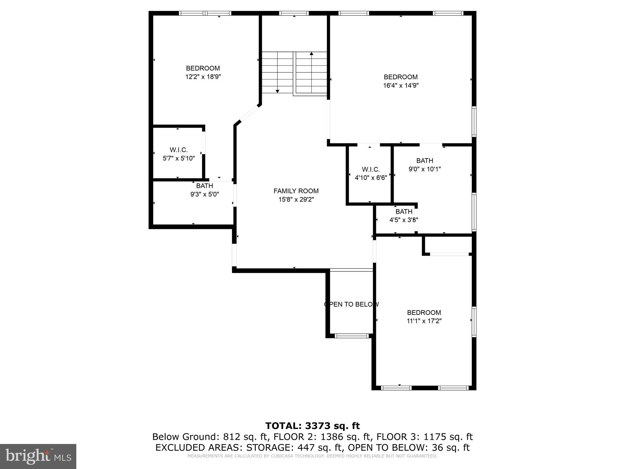 ENCLAVE AT ELLICOTT STATION - Residential