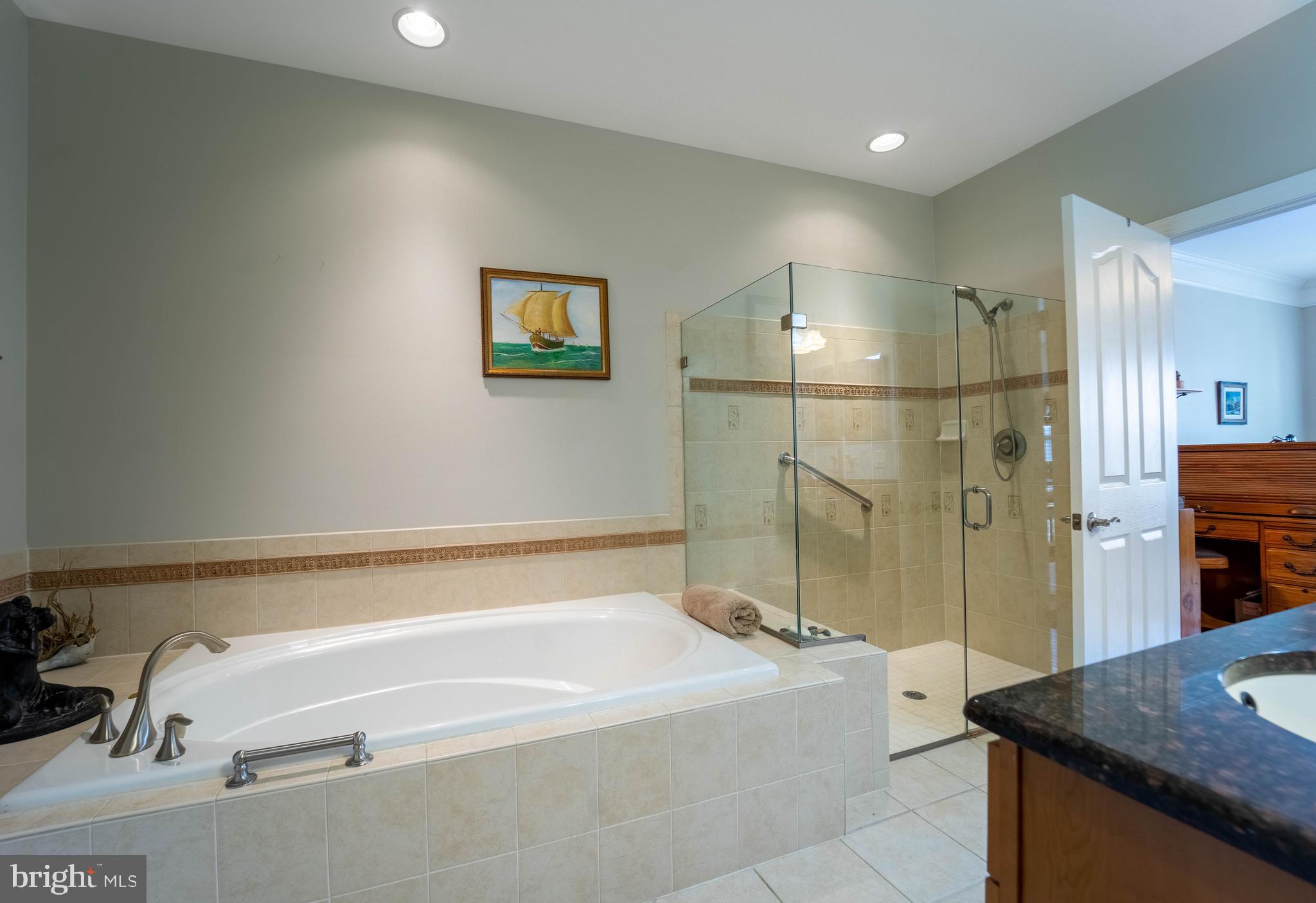 ENCLAVE AT ELLICOTT STATION - Residential
