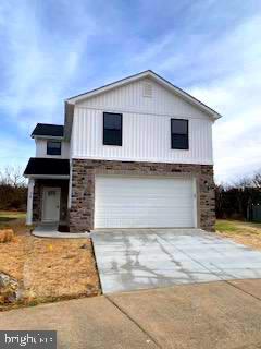 1 YEAR YOUNG  HOME FOR RENT! Close to routes 11, 81 and 66. Super commuter friendly! Home is located in a very thought after neighborhood close to restaurants, gas stations, grocery store and shops. It has 3 bedrooms, 2 1/2 baths, spacious 2 car garage, open floor plan, great flat back yard, and the list goes on and on...  Minimum credit score required is 660, no criminal record, no smoking, job stability and applicant's monthly income shall be at least 4 times the amount of this house monthly rent. No pets.