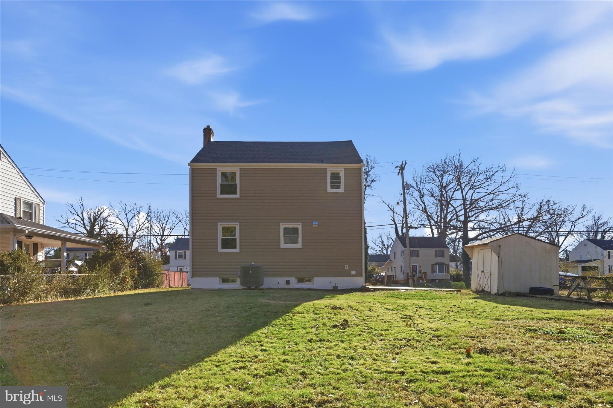 PATUXENT PARK - Residential