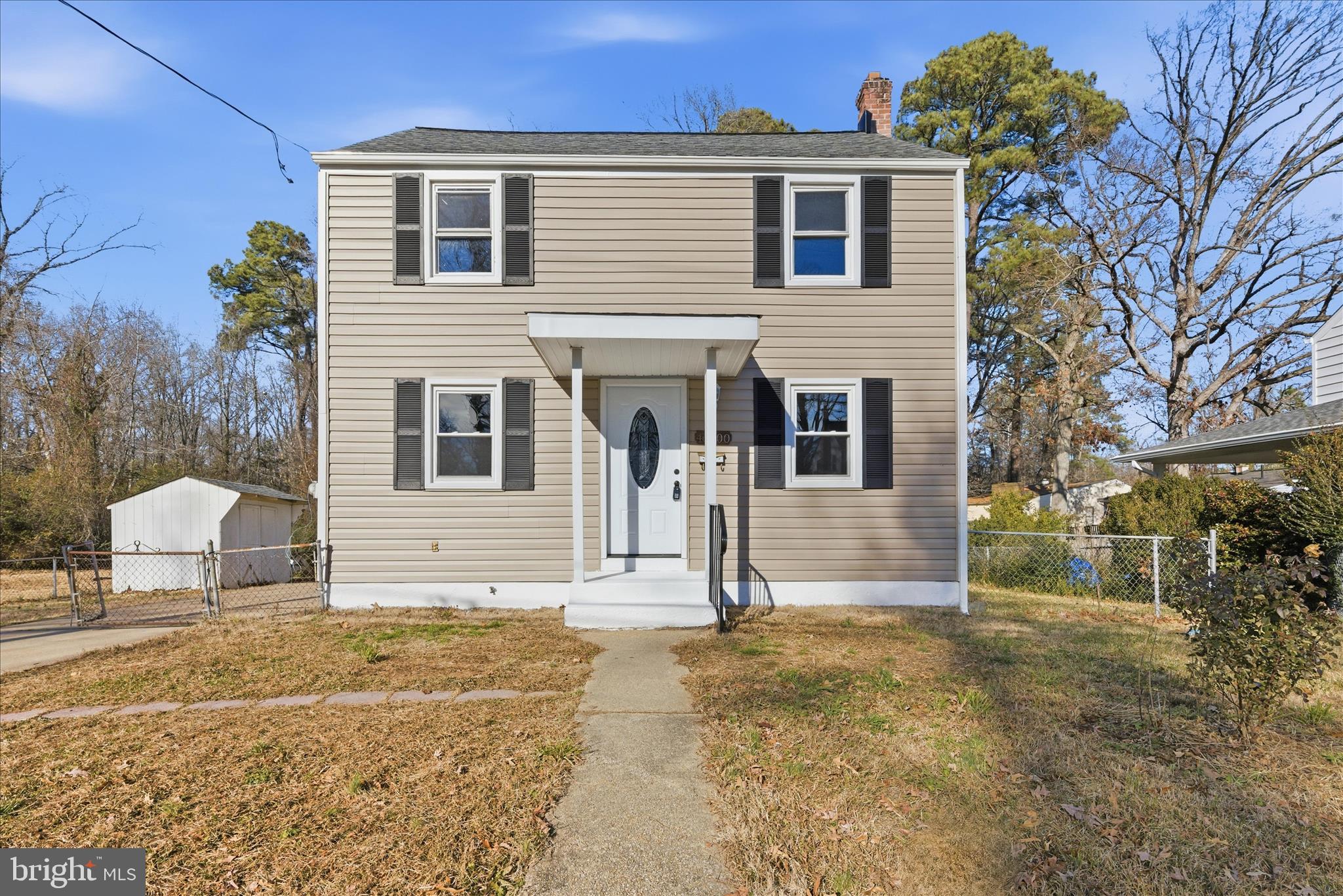 PATUXENT PARK - Residential